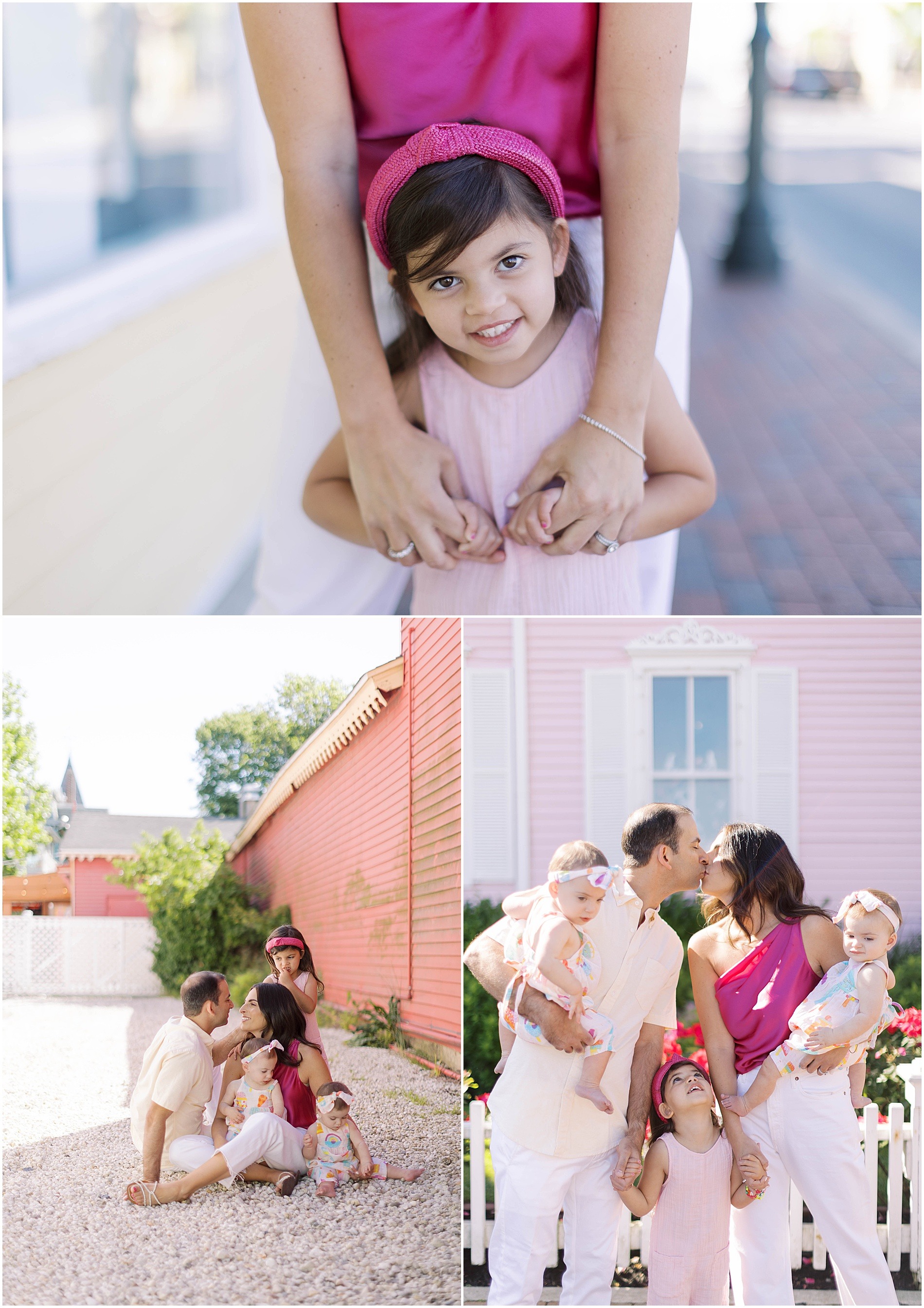 philadelphia family photographer