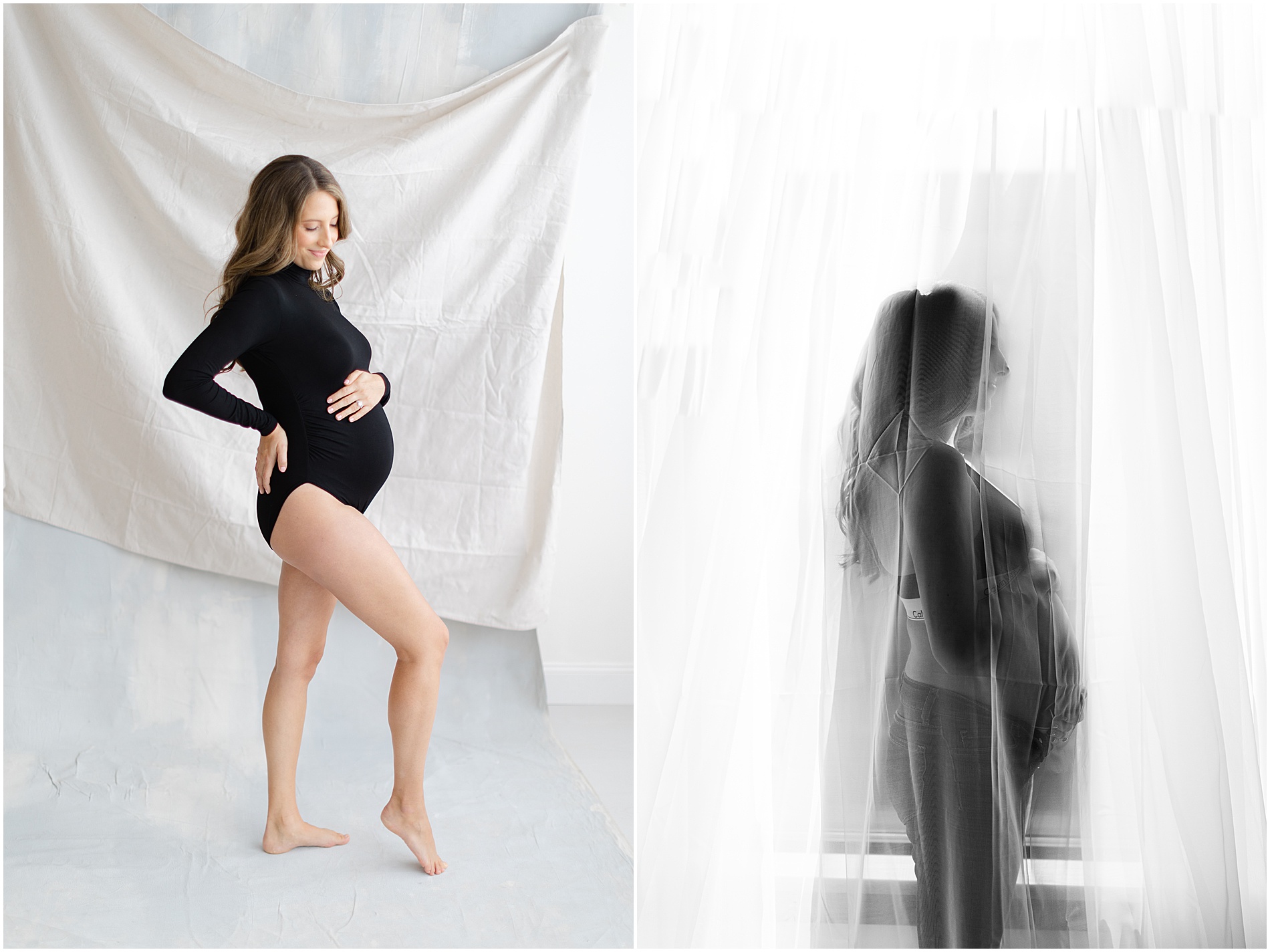 pregnancy portraits mainline