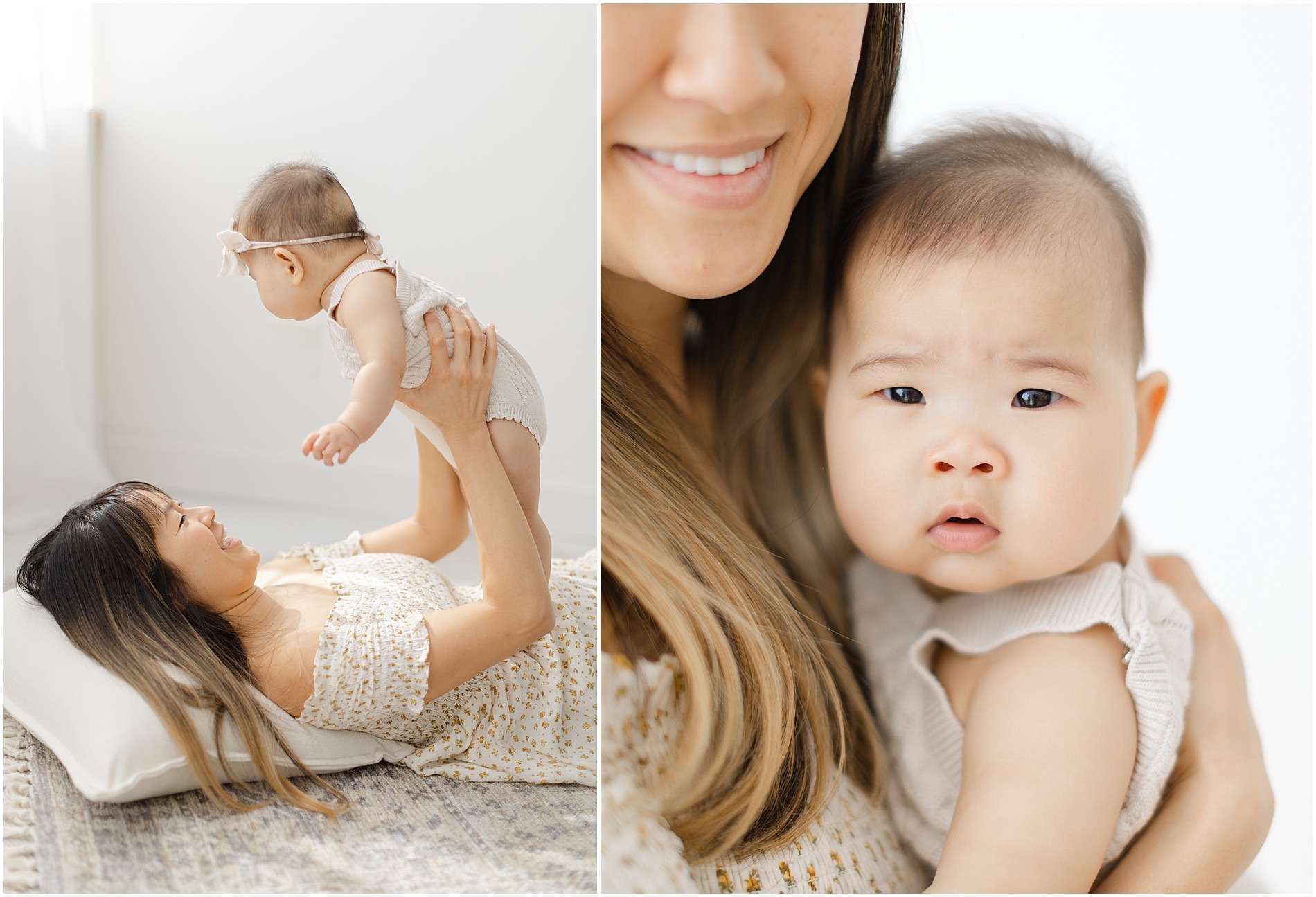 south jersey baby photographer