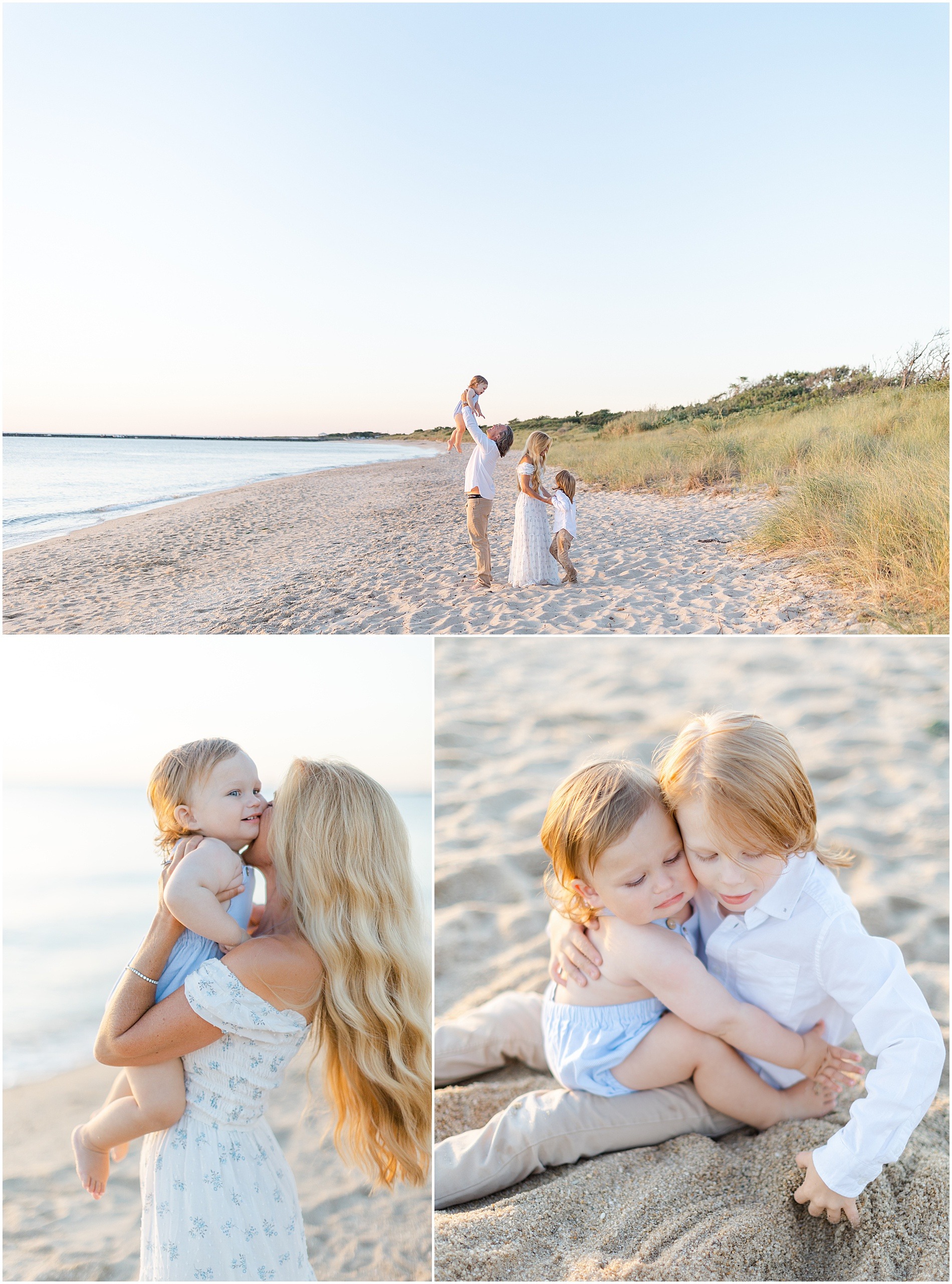 avalon nj family photographer