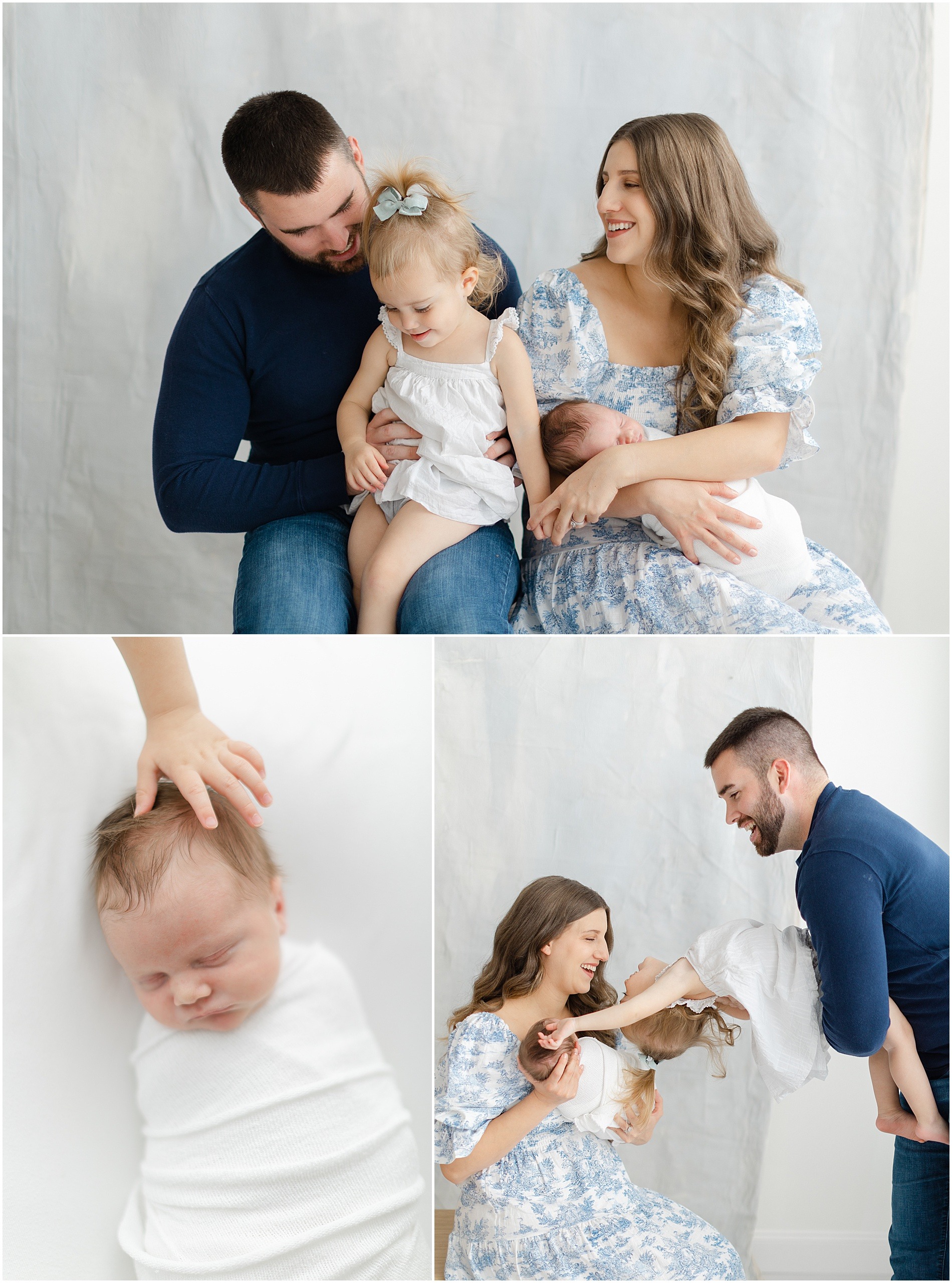 best newborn photographer philadelphia