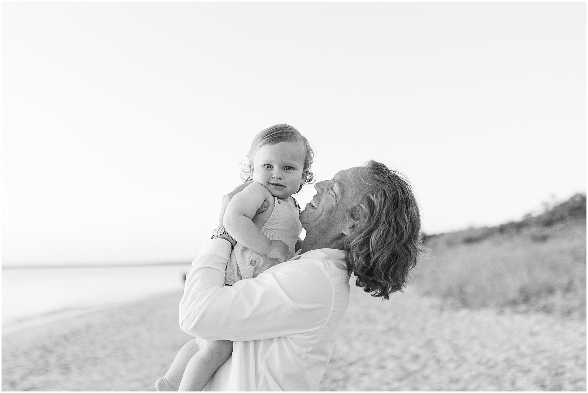 cape may family photographer