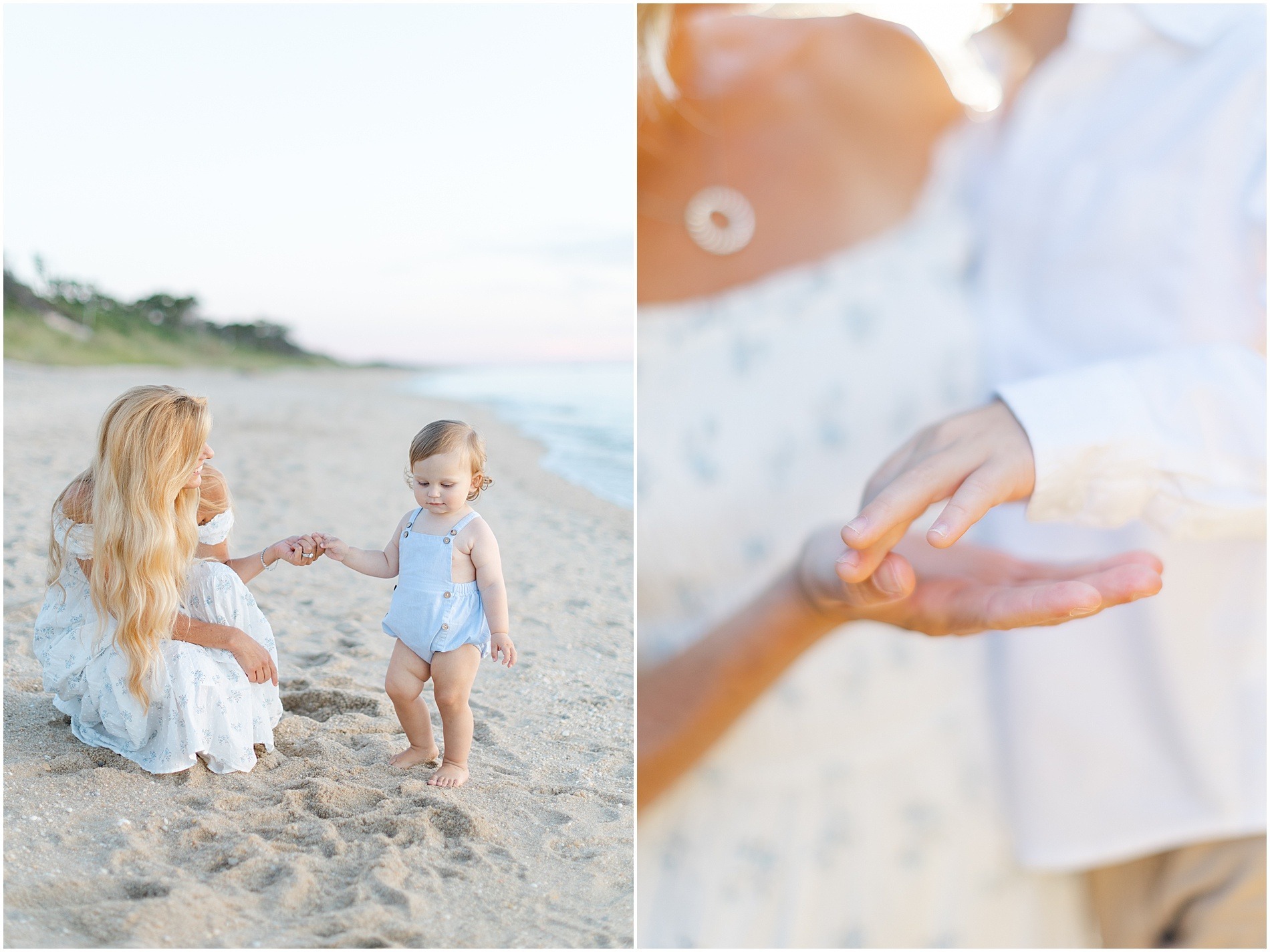 cape may family photography