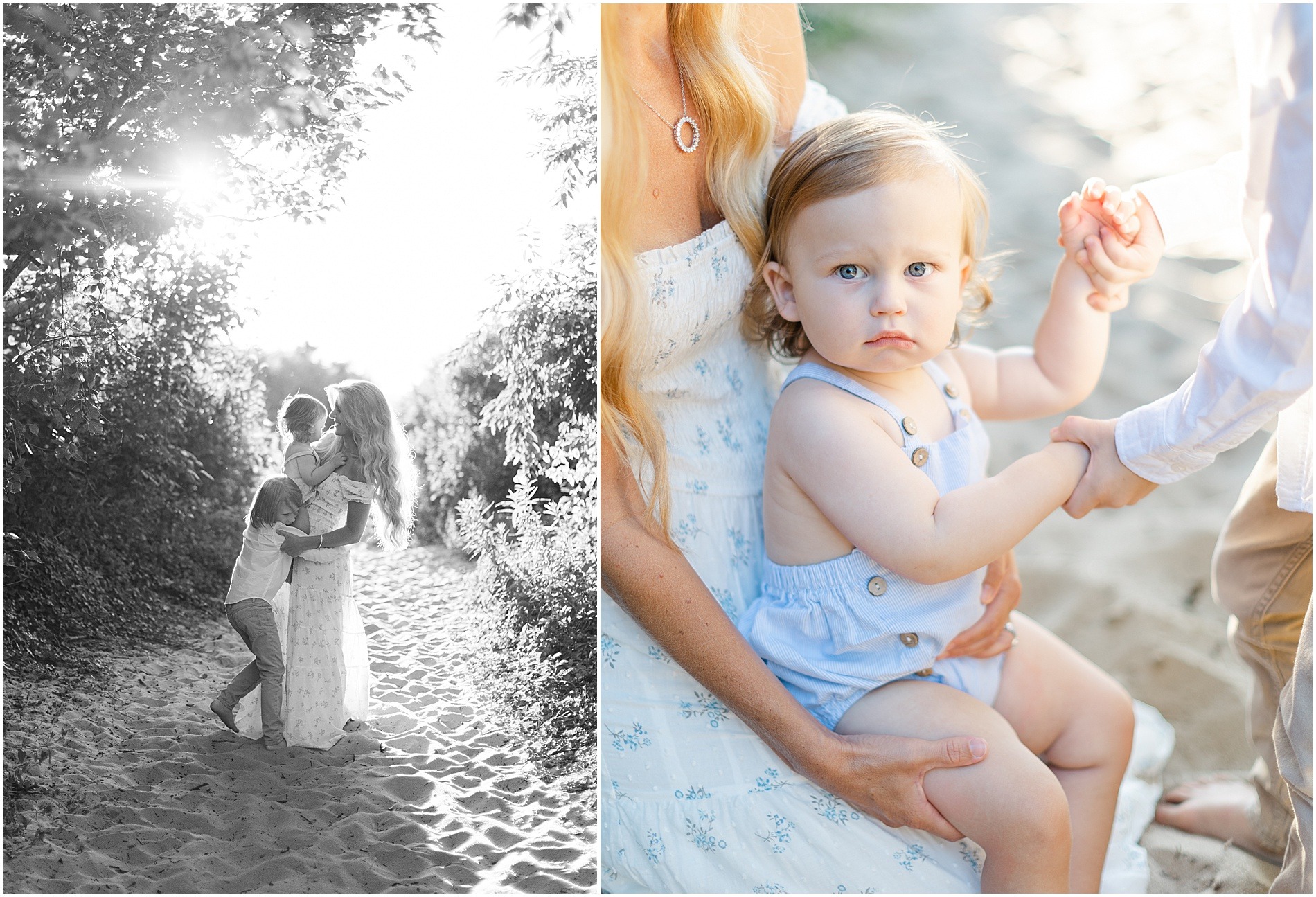 cape may new jersey family photographer