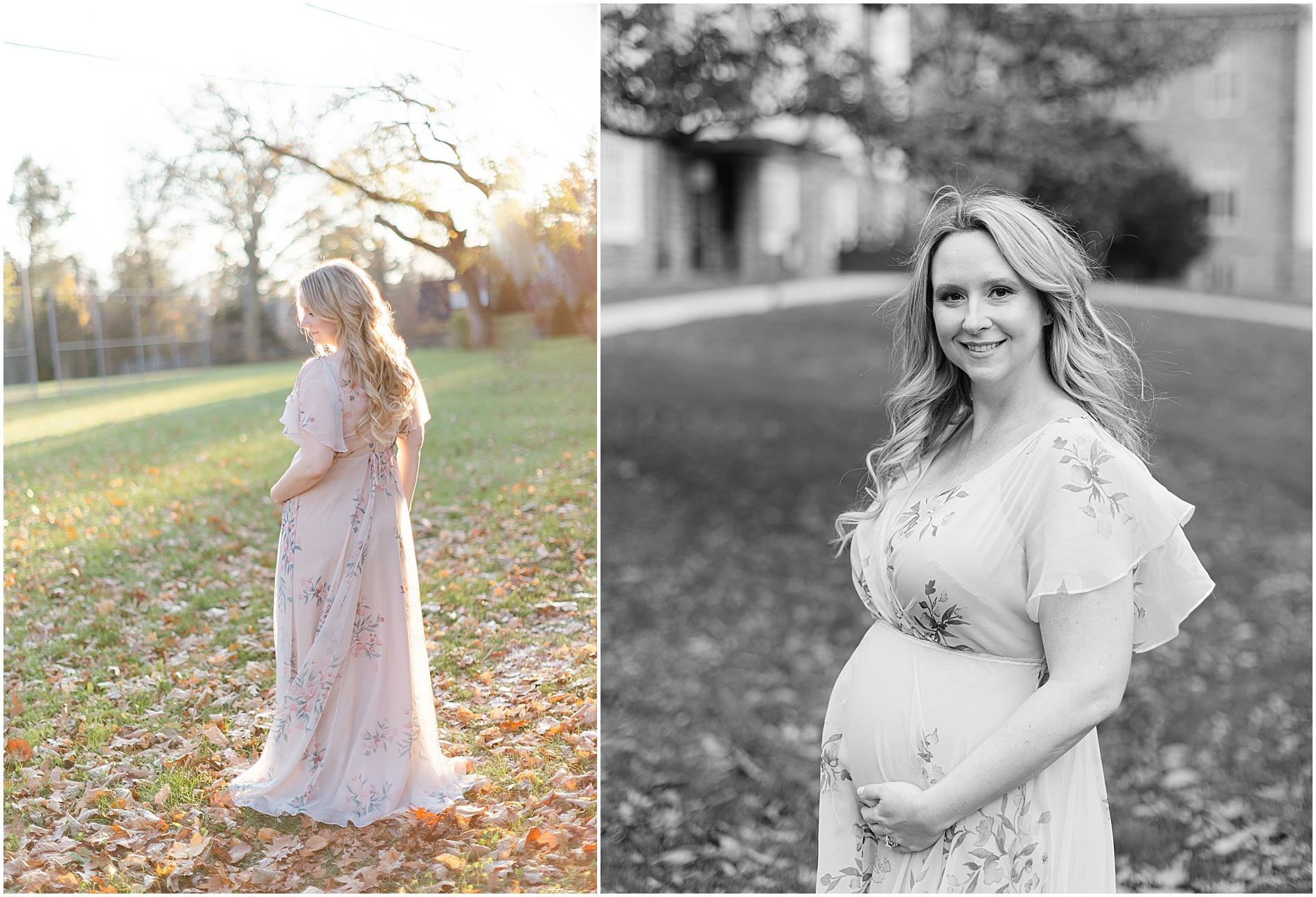 delaware maternity photographer