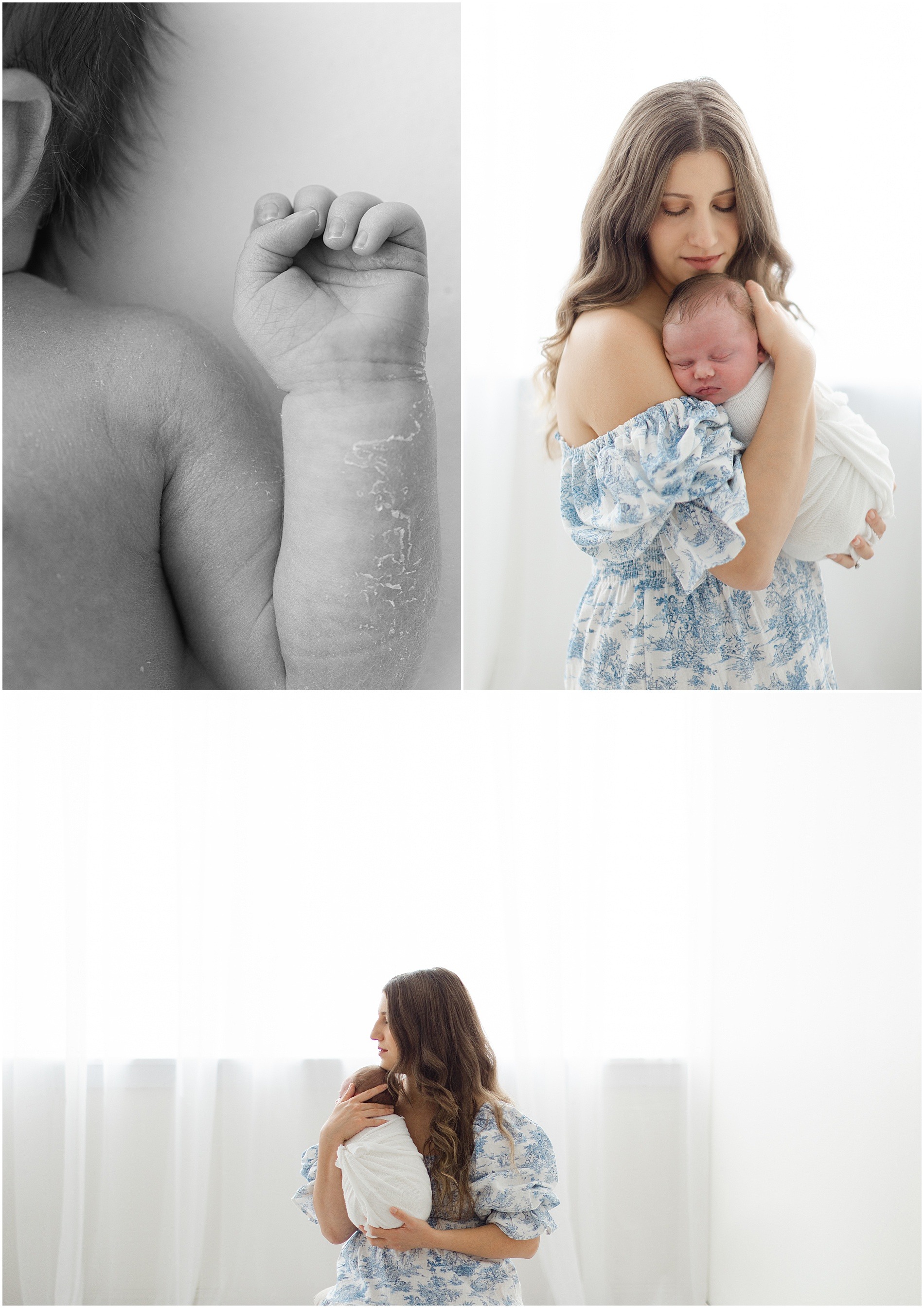 delaware newborn photographer