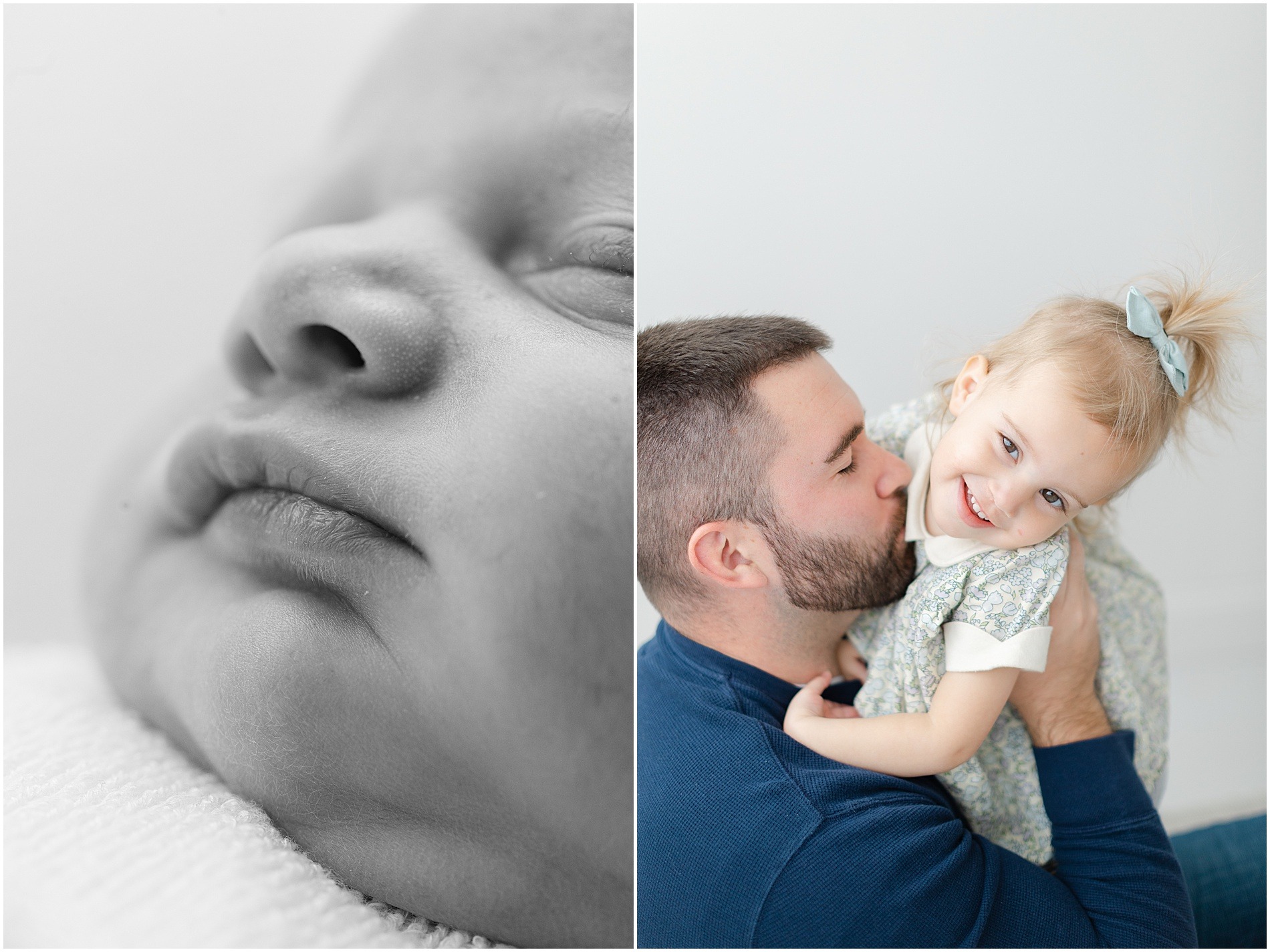 doylestown newborn photographer