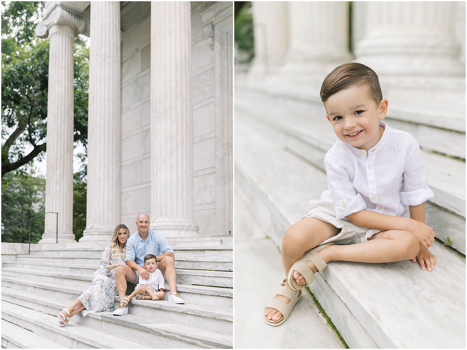 main line family photographer