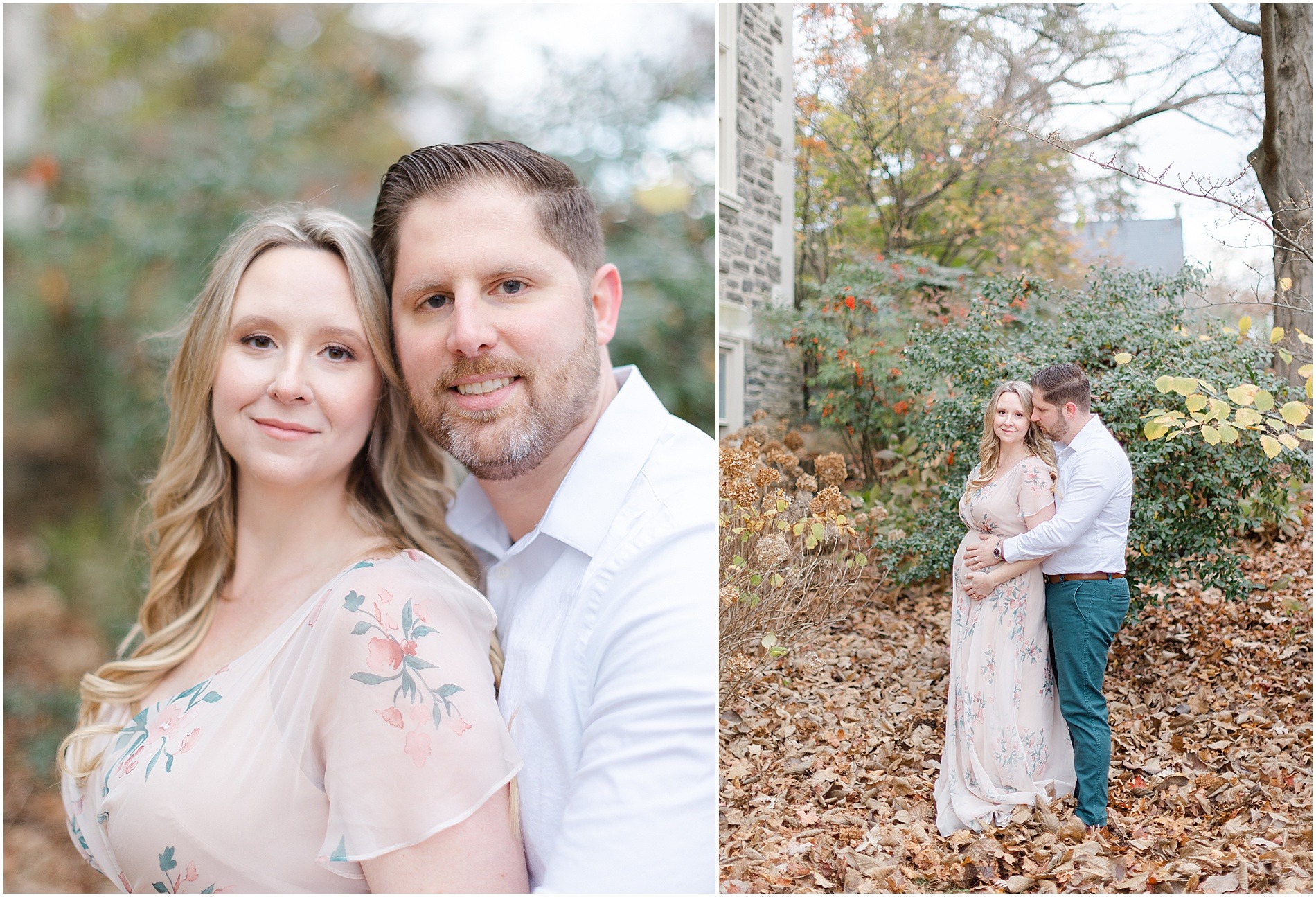 main line maternity photographer