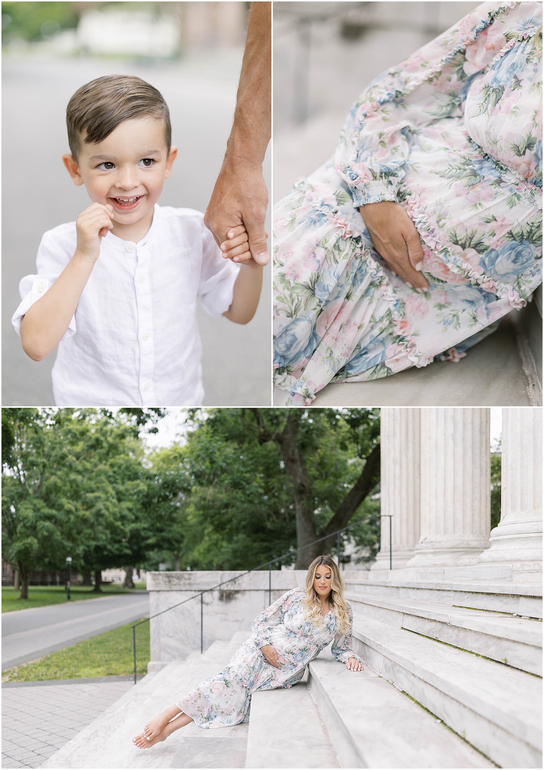 mainline family photographer