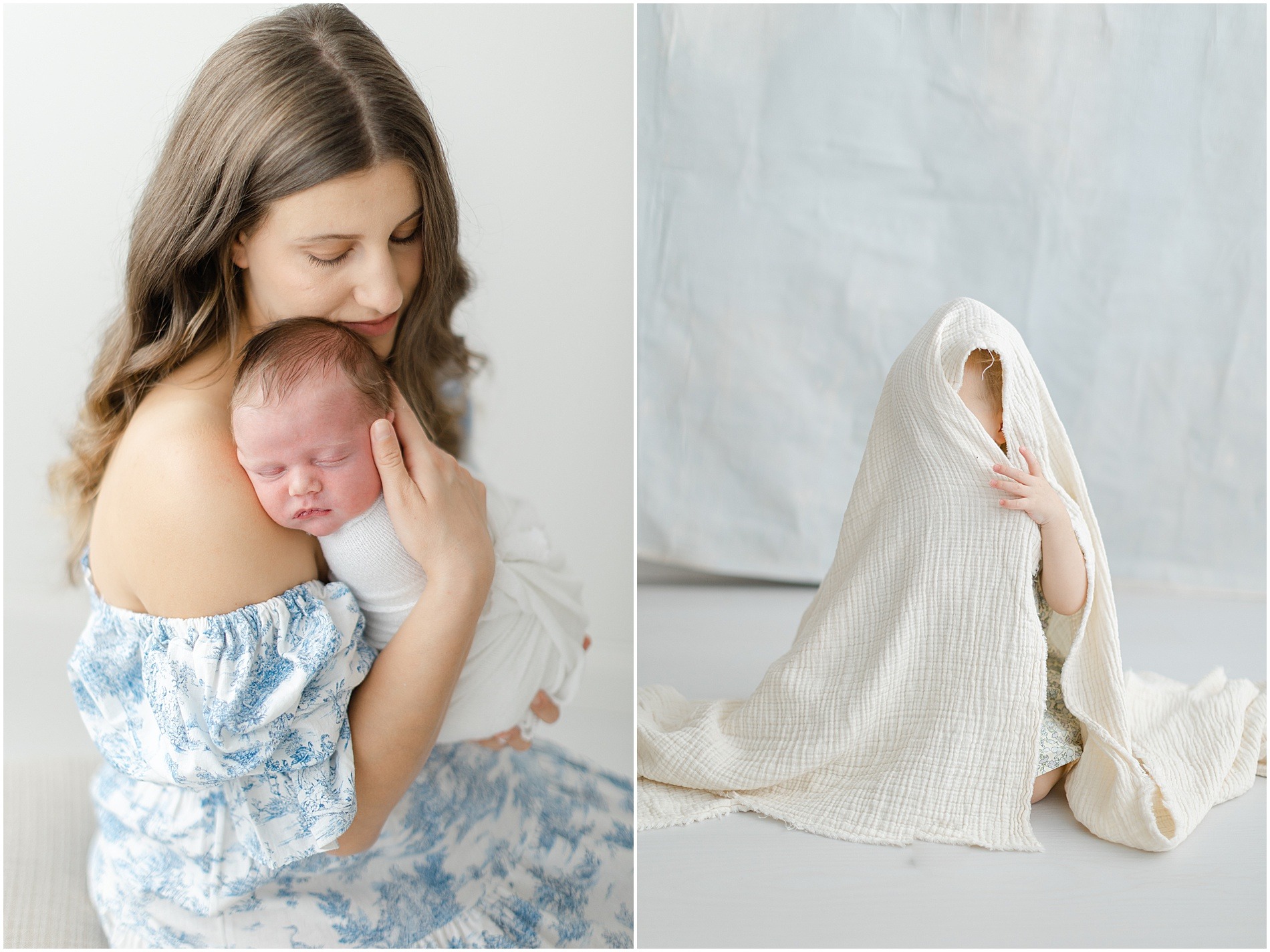 mainline pa newborn photography