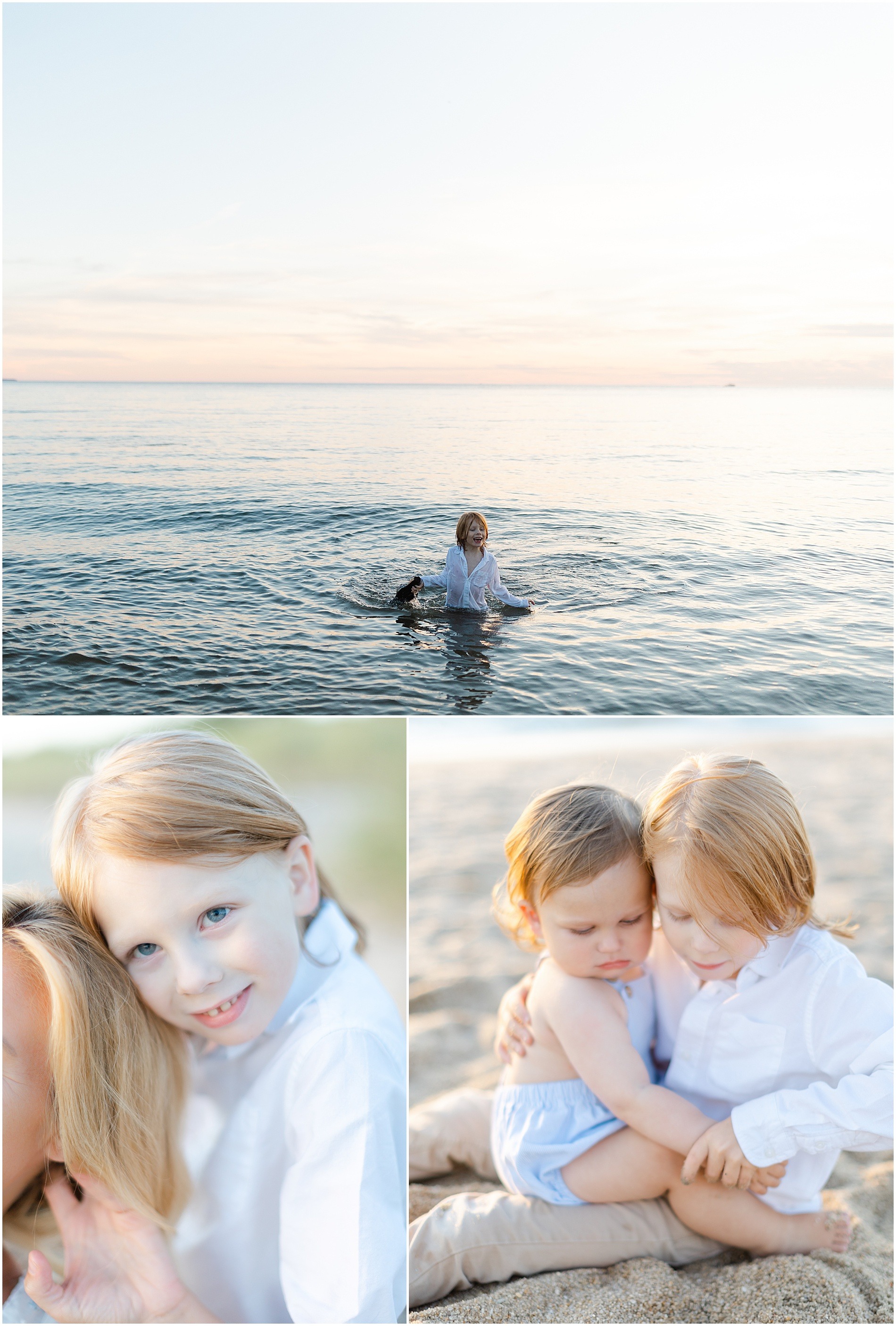 new jersey beach photographer