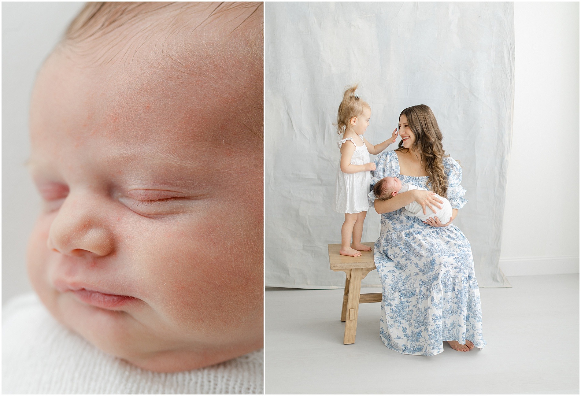 newborn photographer philadelphia