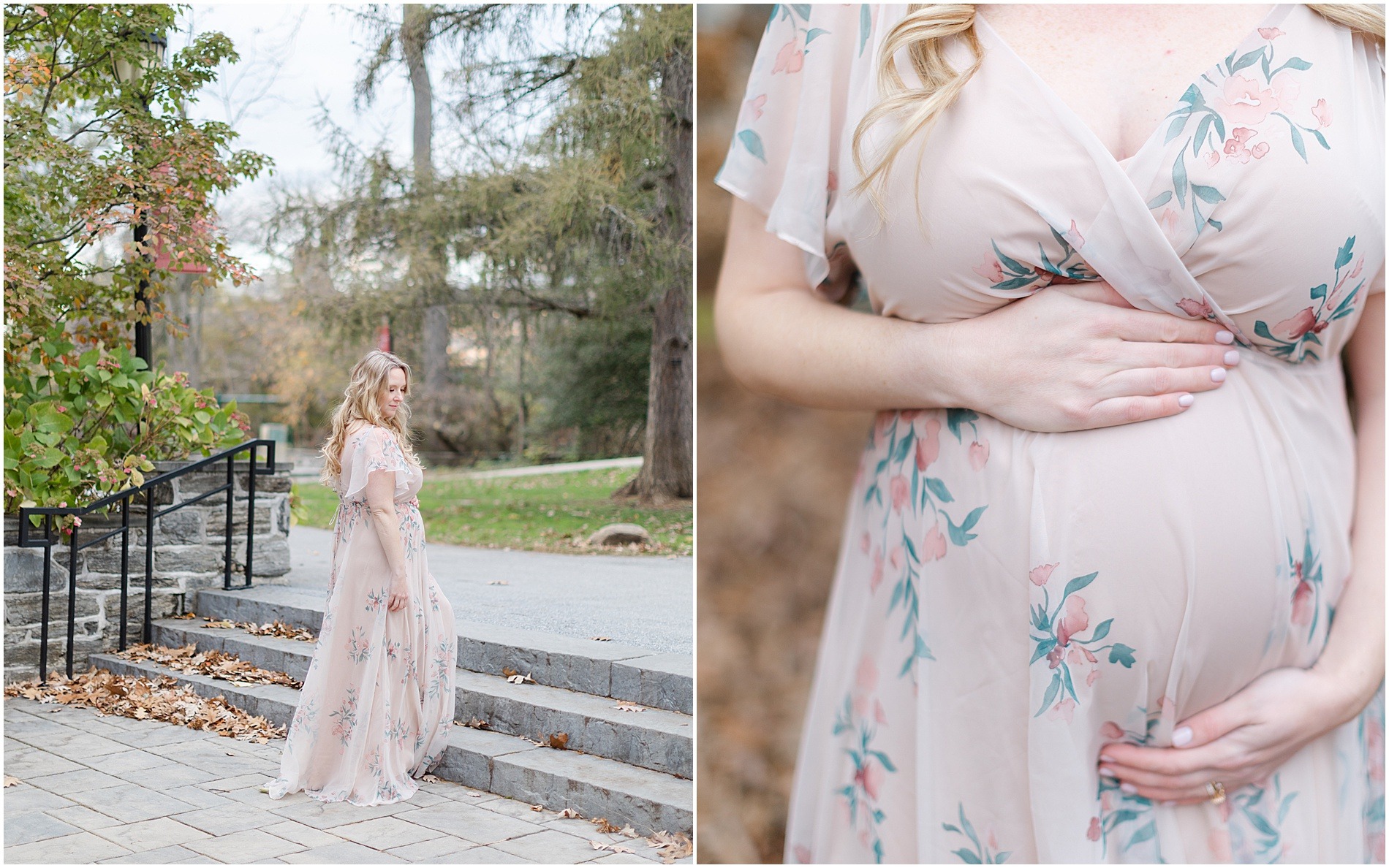 philadelphia maternity photographer