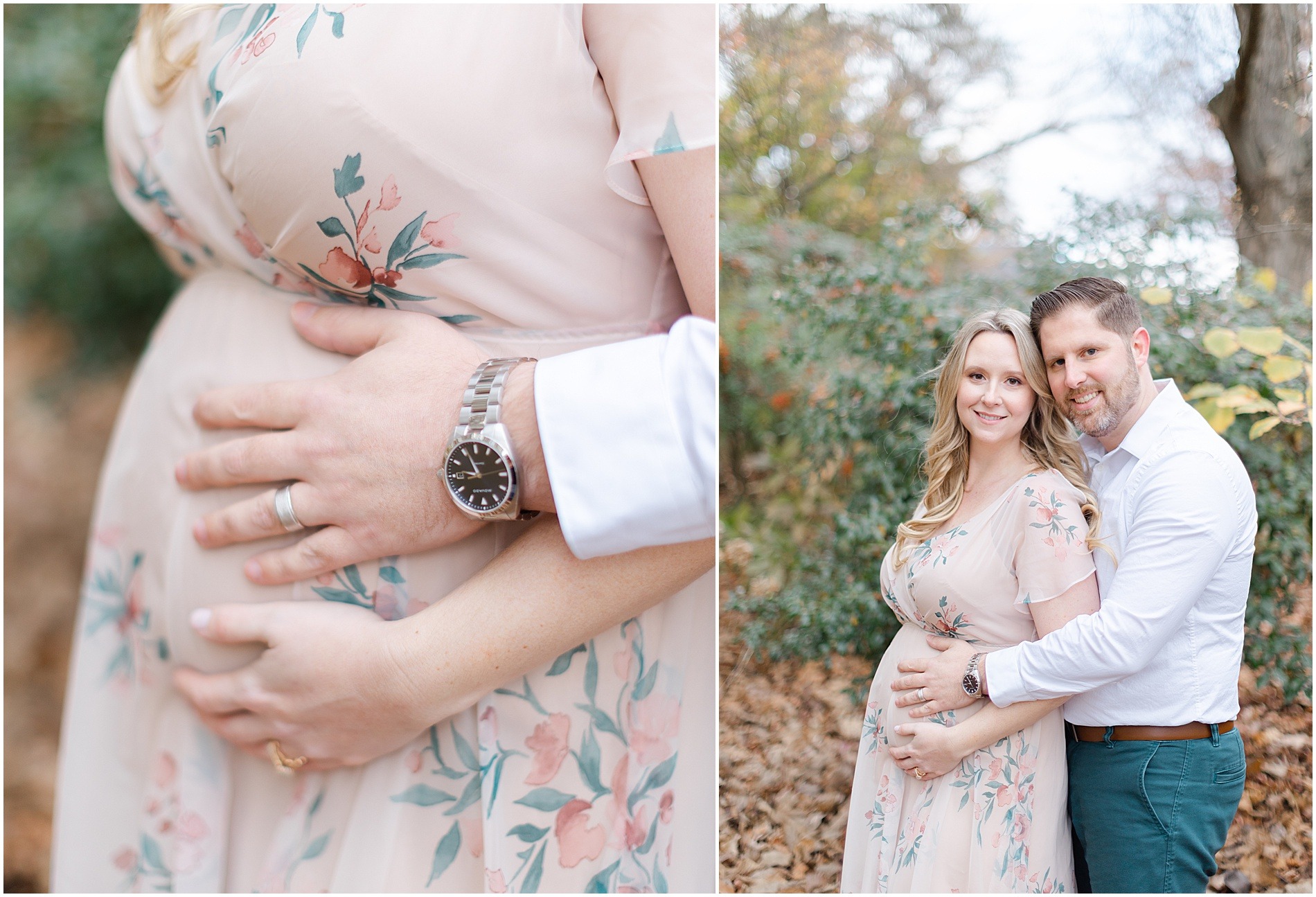 philadelphia maternity photography