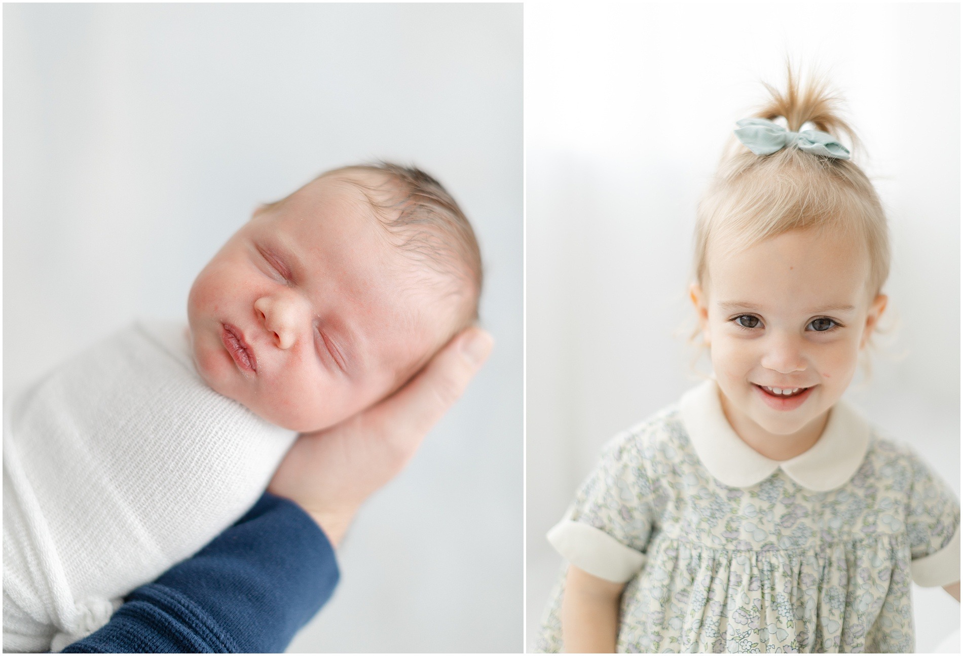 philadelphia newborn photographer