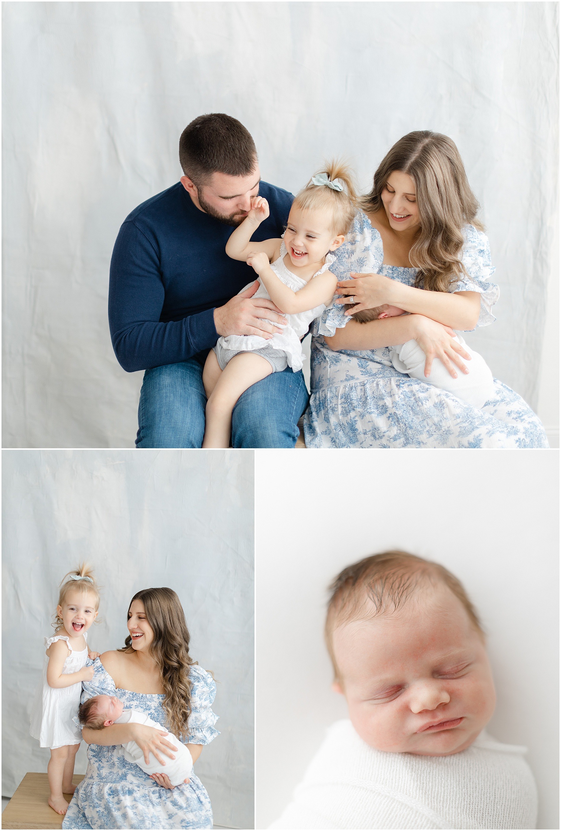 philadelphia newborn photography