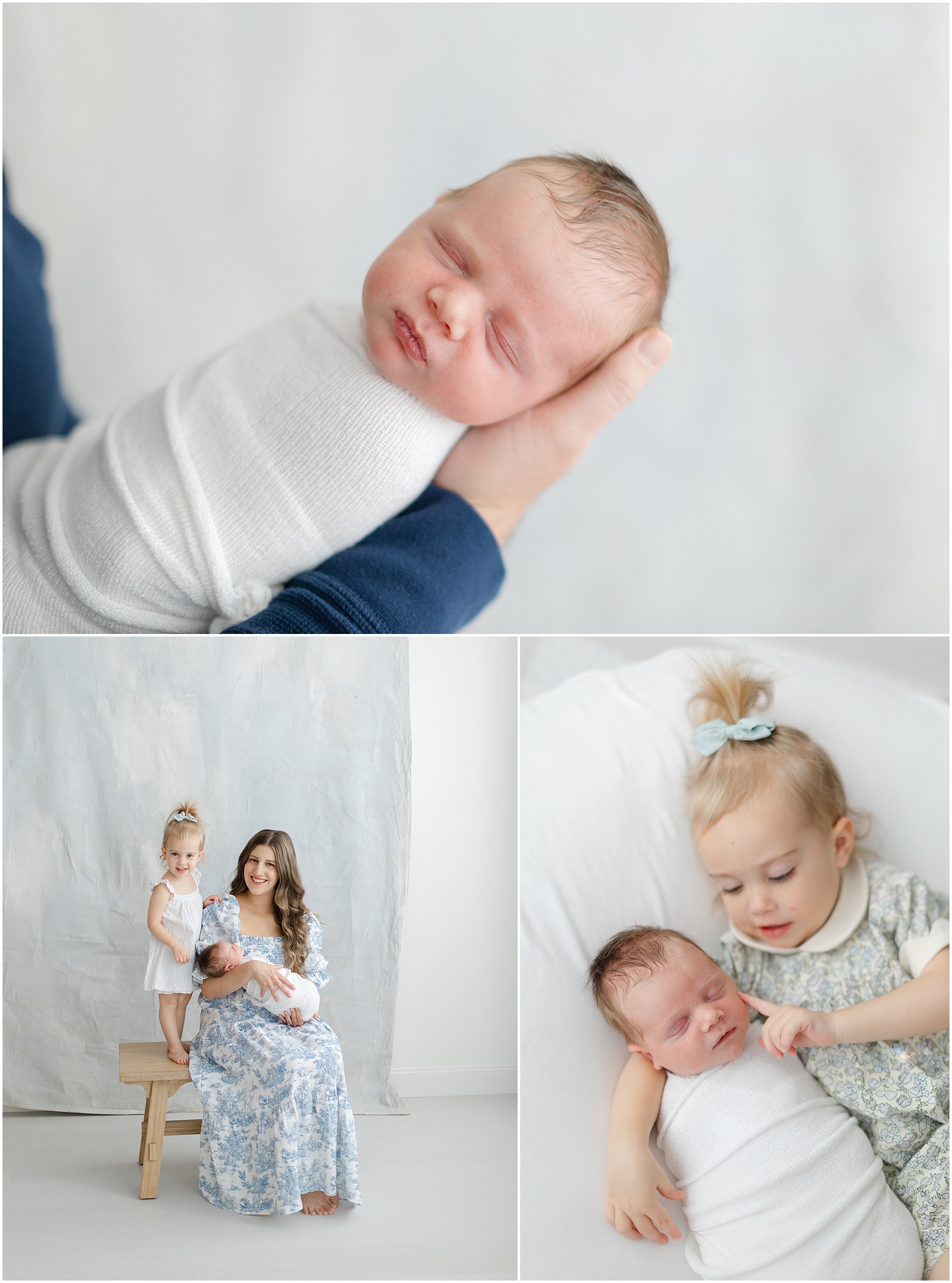 philly newborn photographer