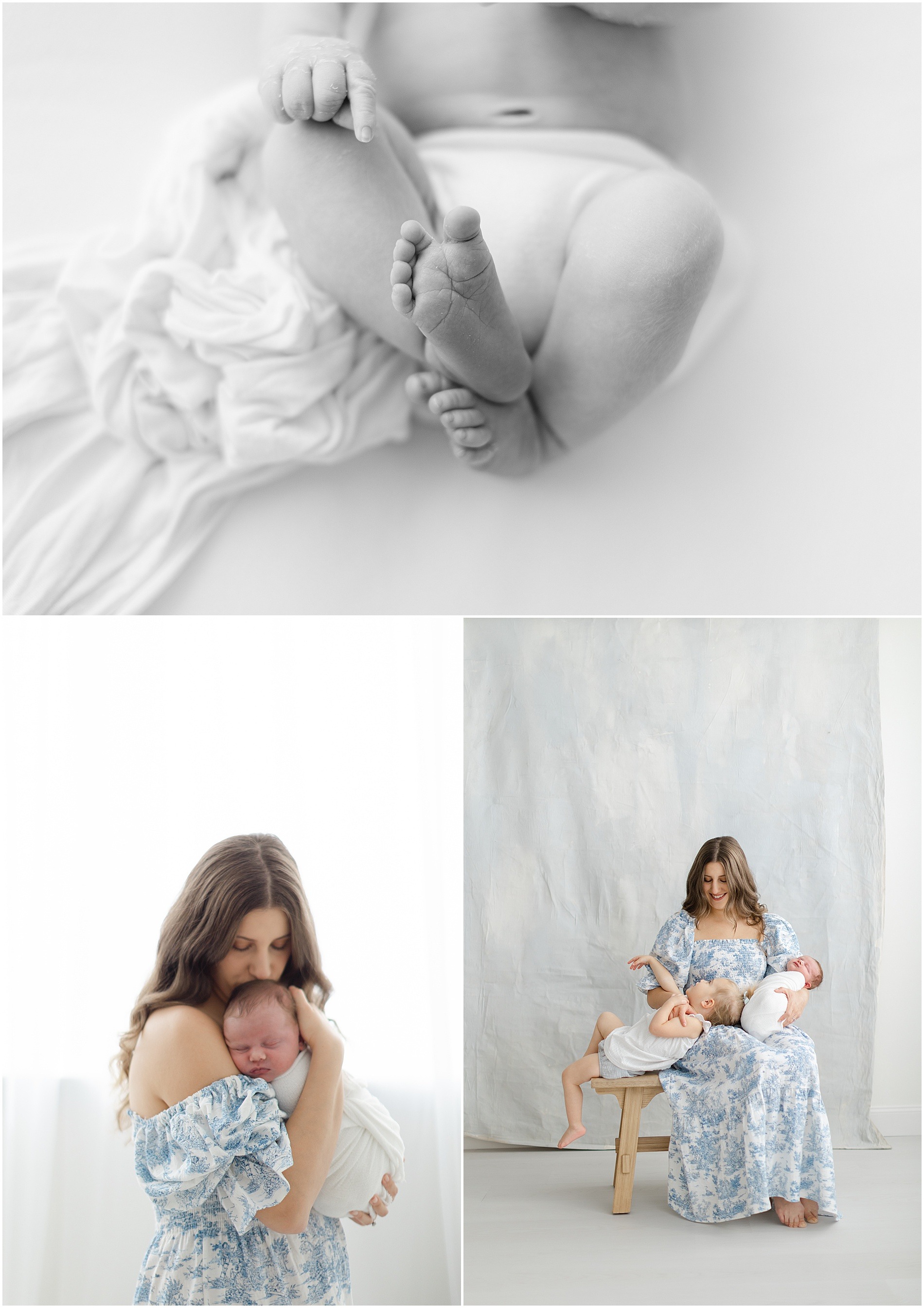 philly newborn photography