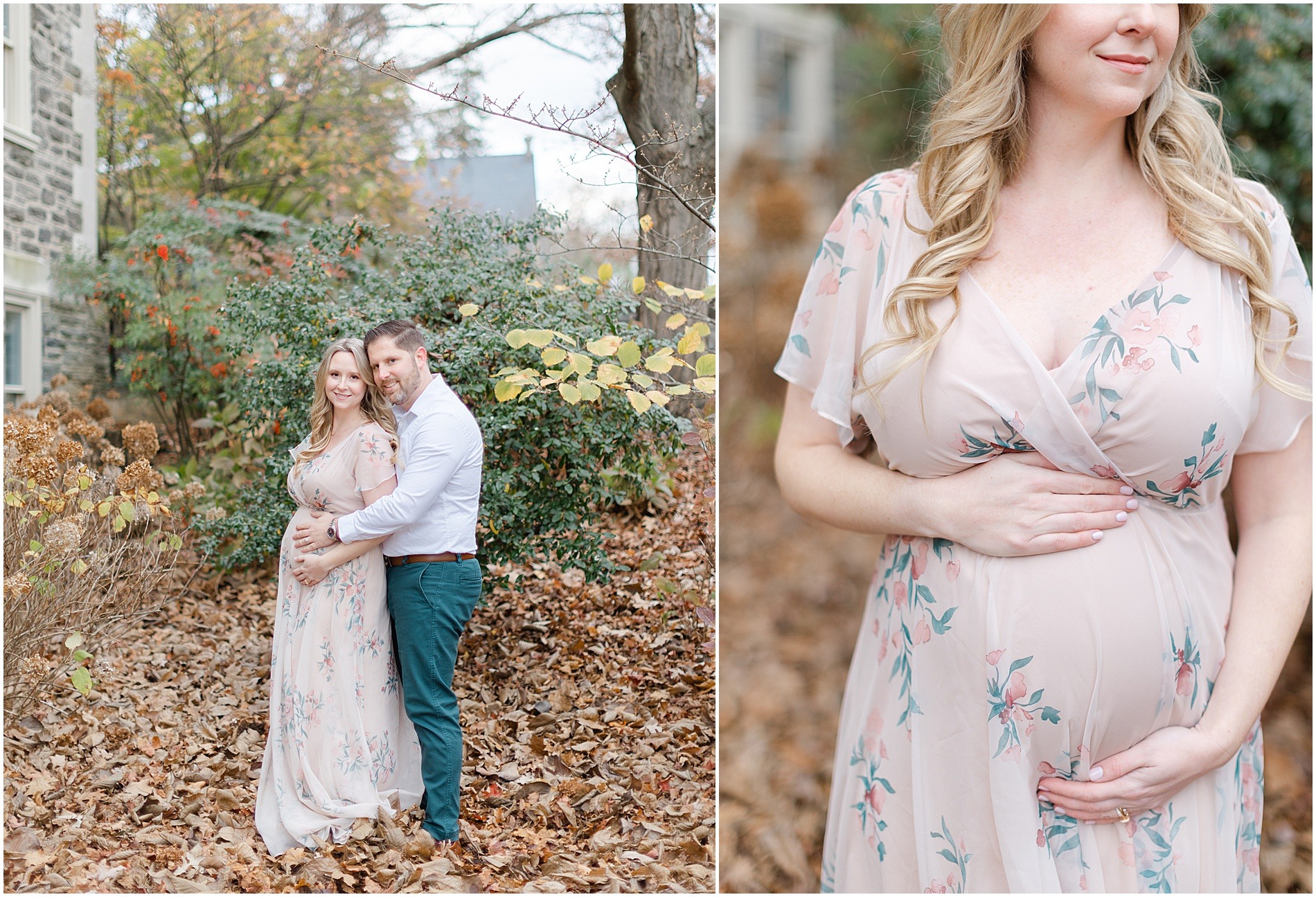 philly pregnancy photographer