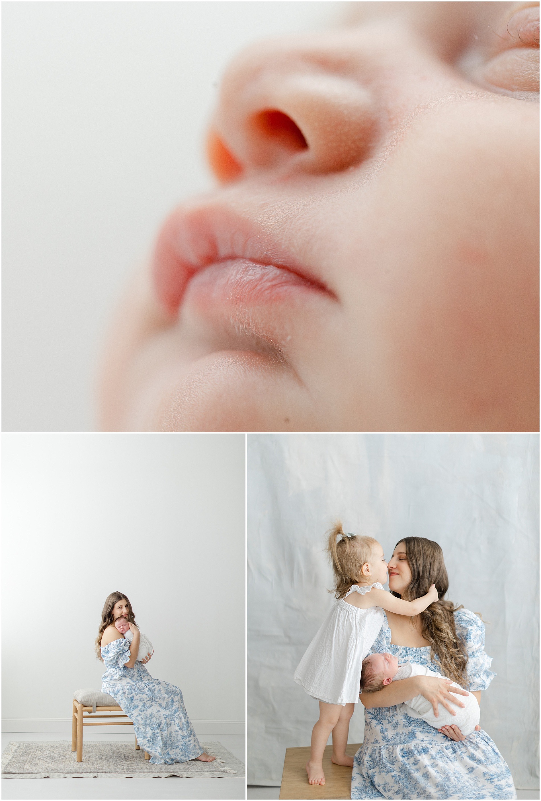 south jersey newborn photographer