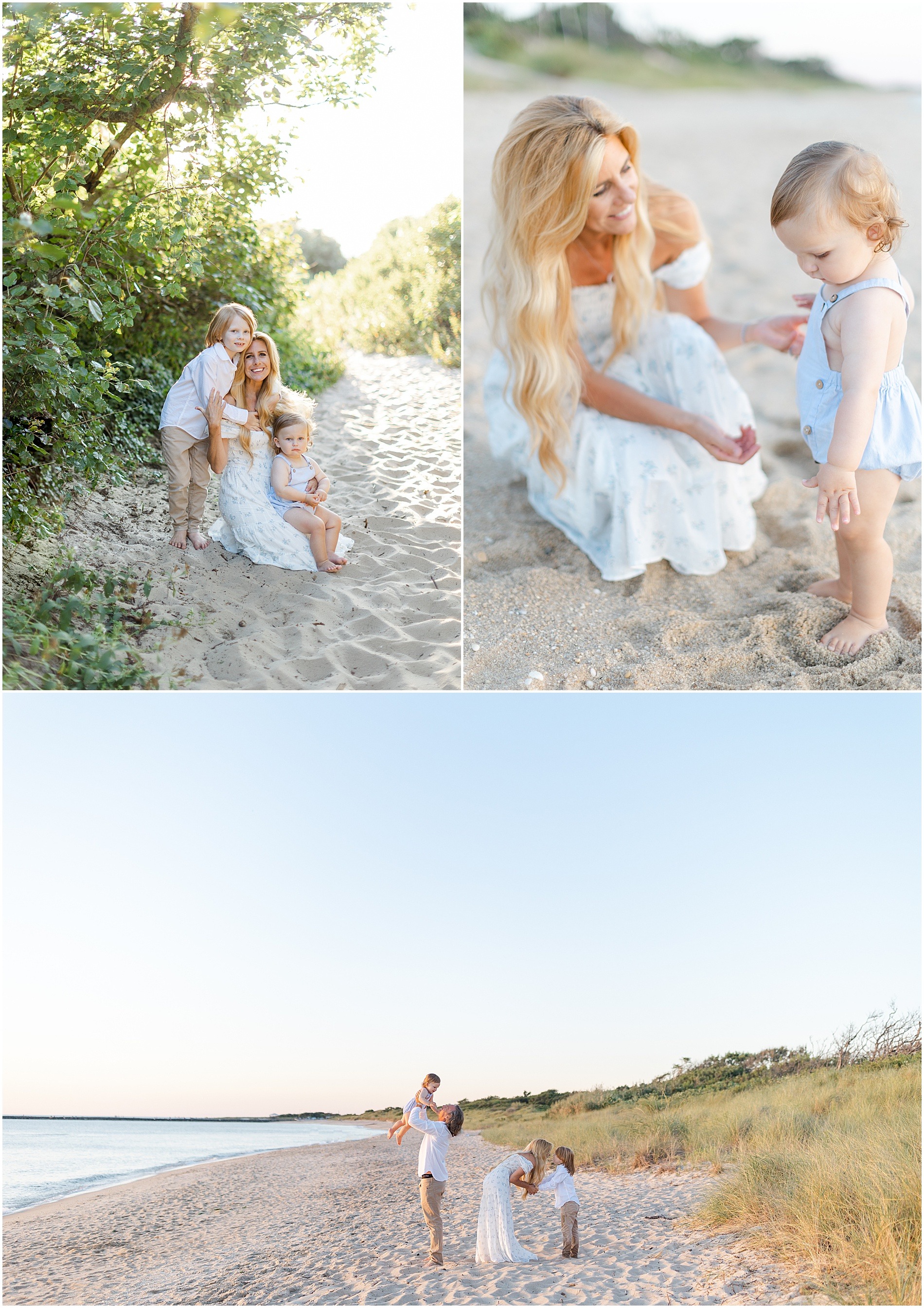 stone harbor beach photographer