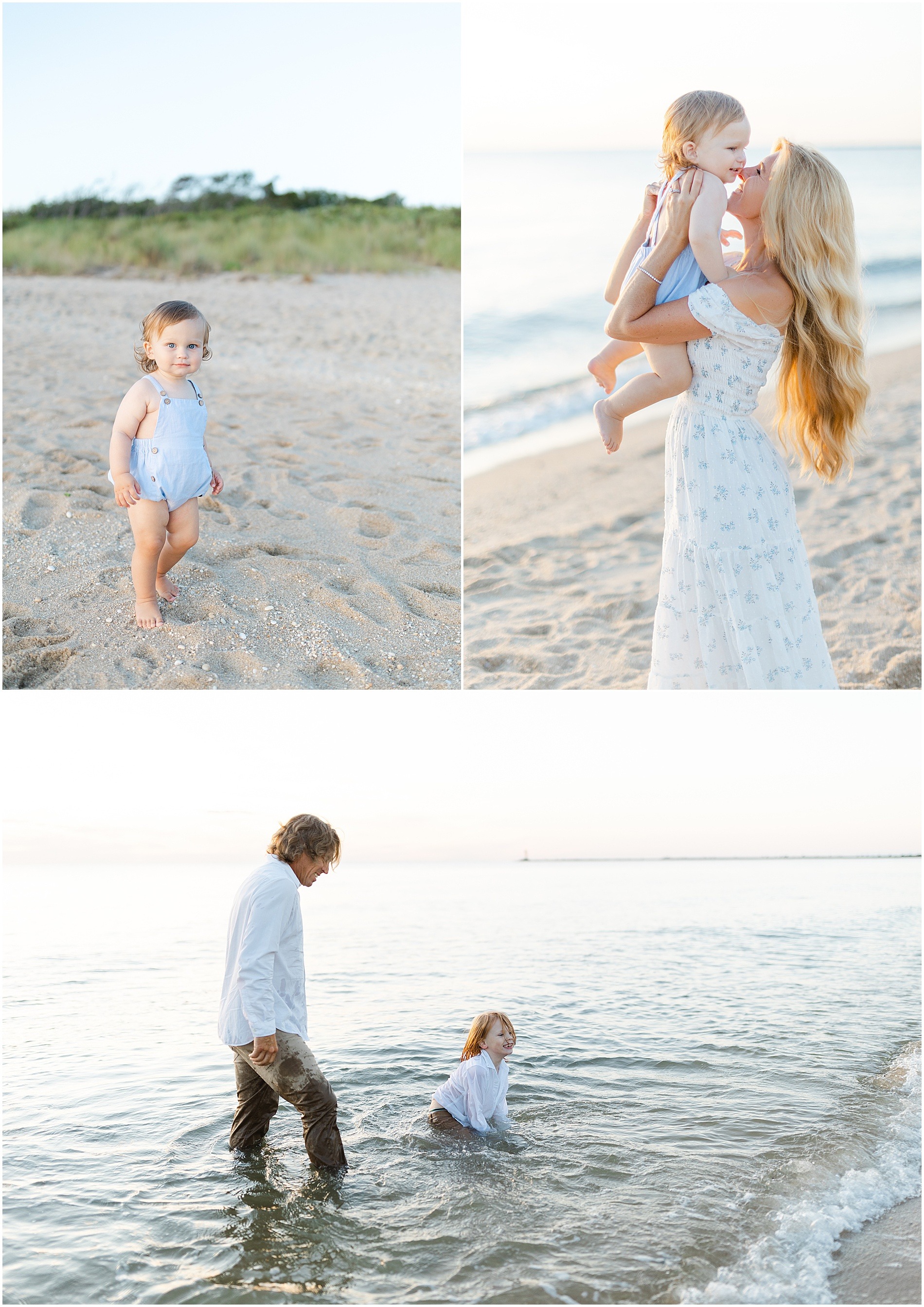 stone harbor family photographer