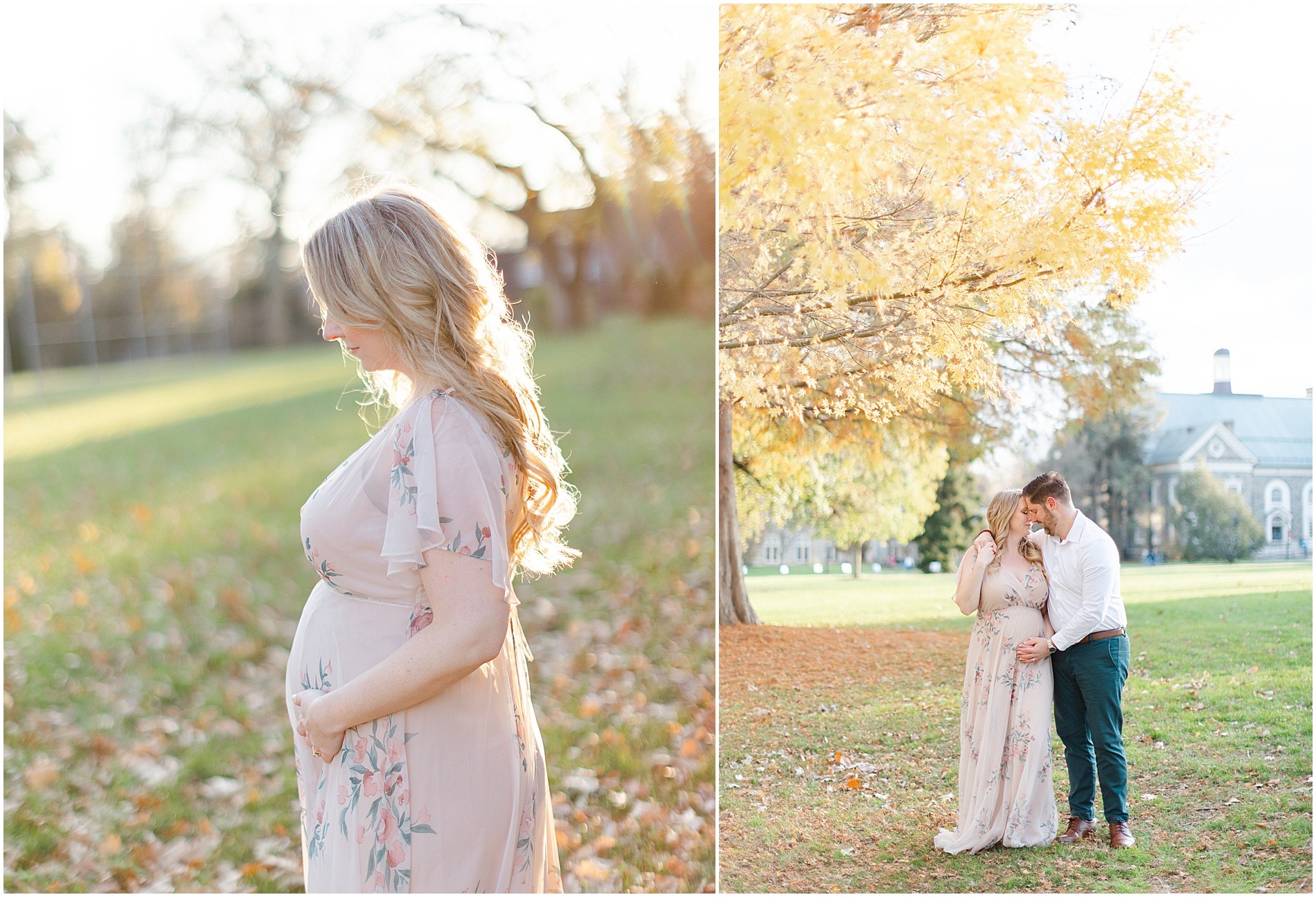 wilmington maternity photographer