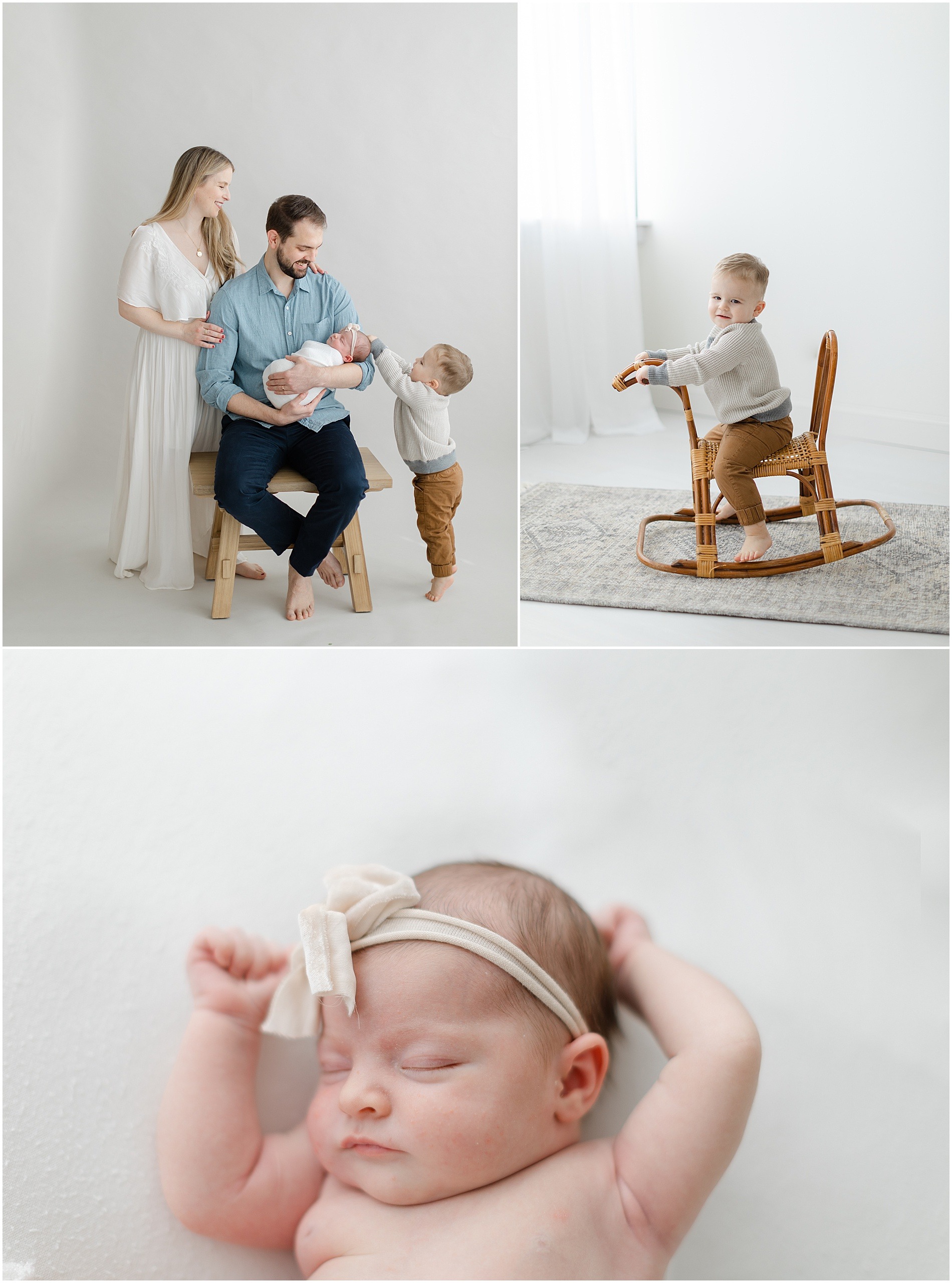 main line newborn photography 1