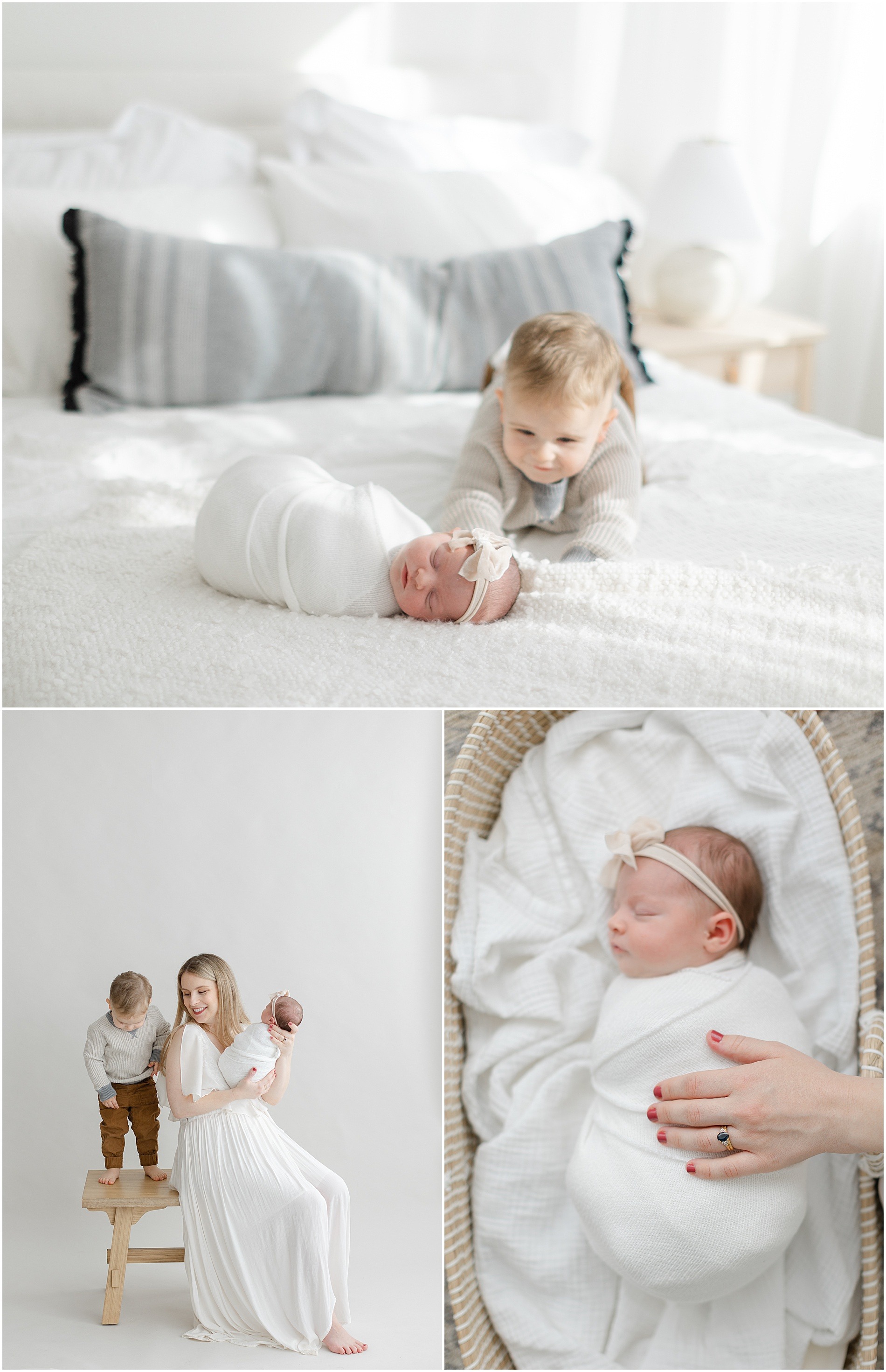 mainline newborn photographer 1