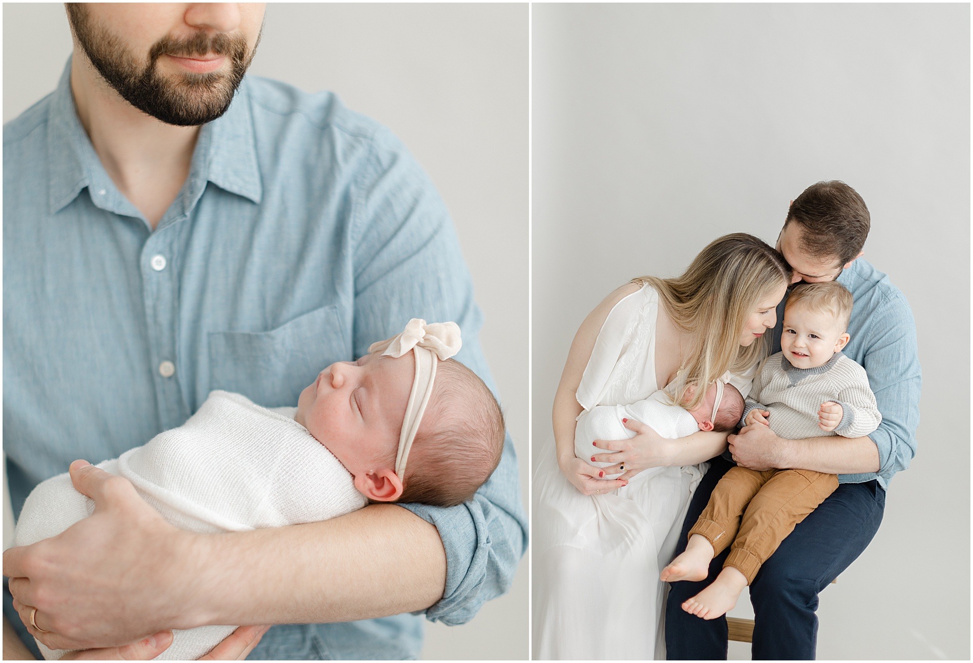 newborn photographer main line