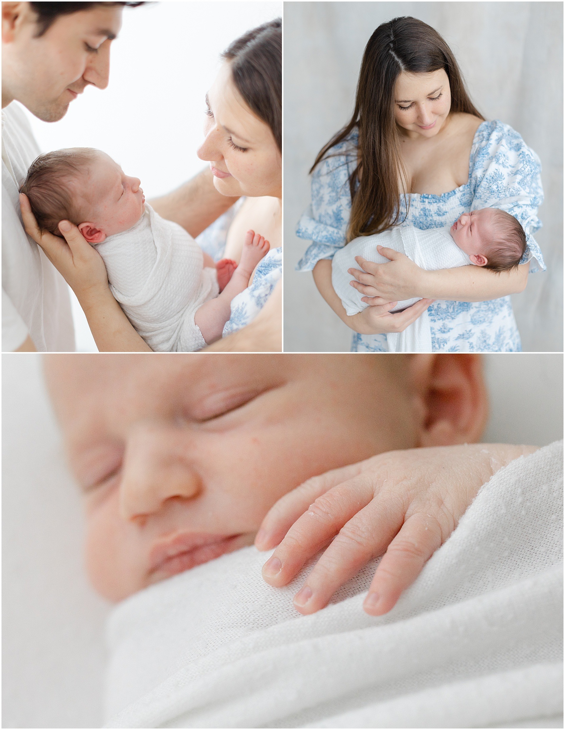 newborn photographer philadelphia