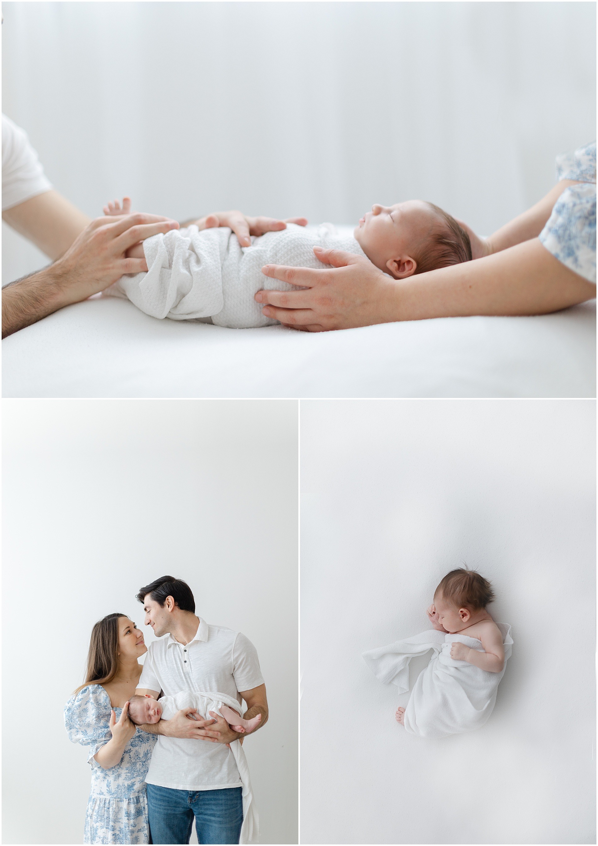 newborn photography philadelphia