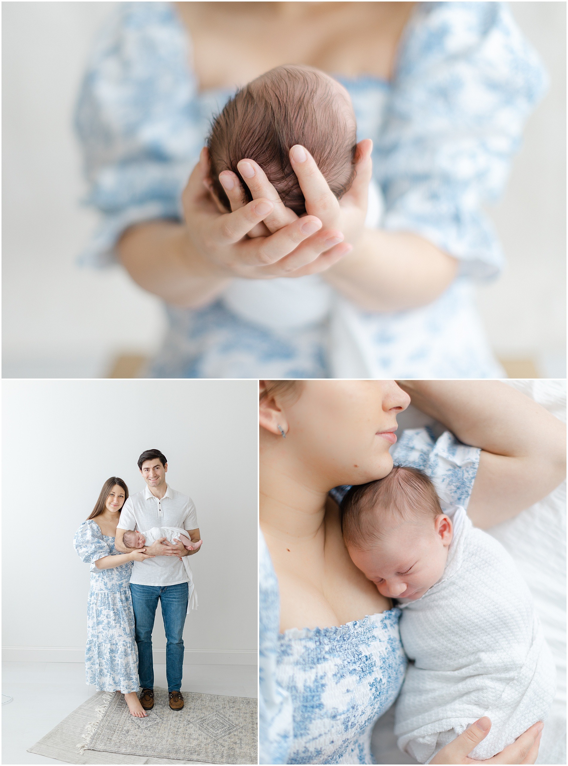 philly newborn photography