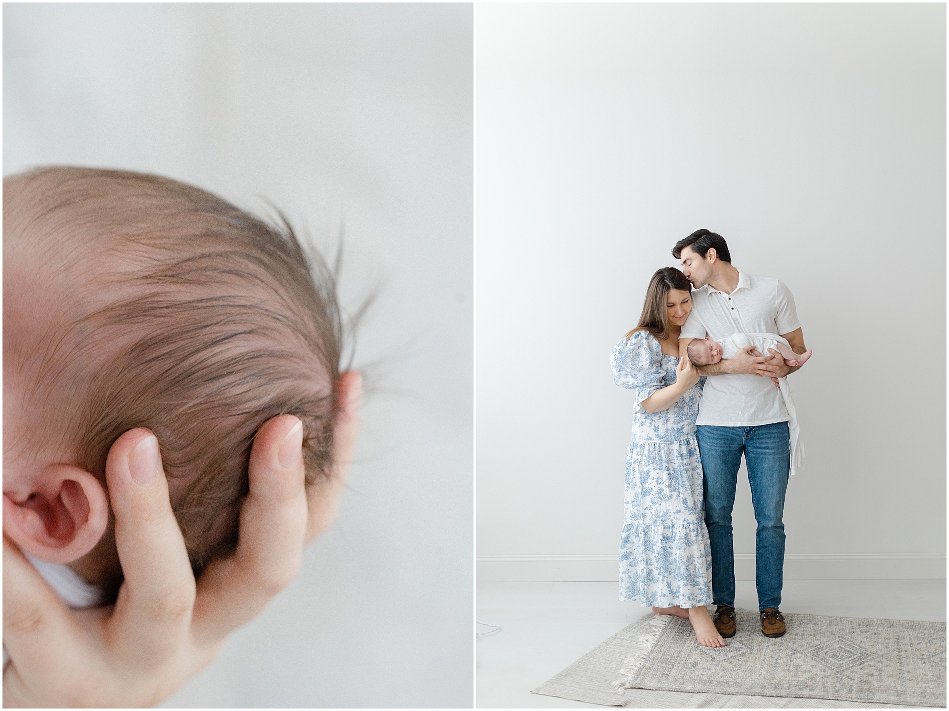 south jersey newborn photographer