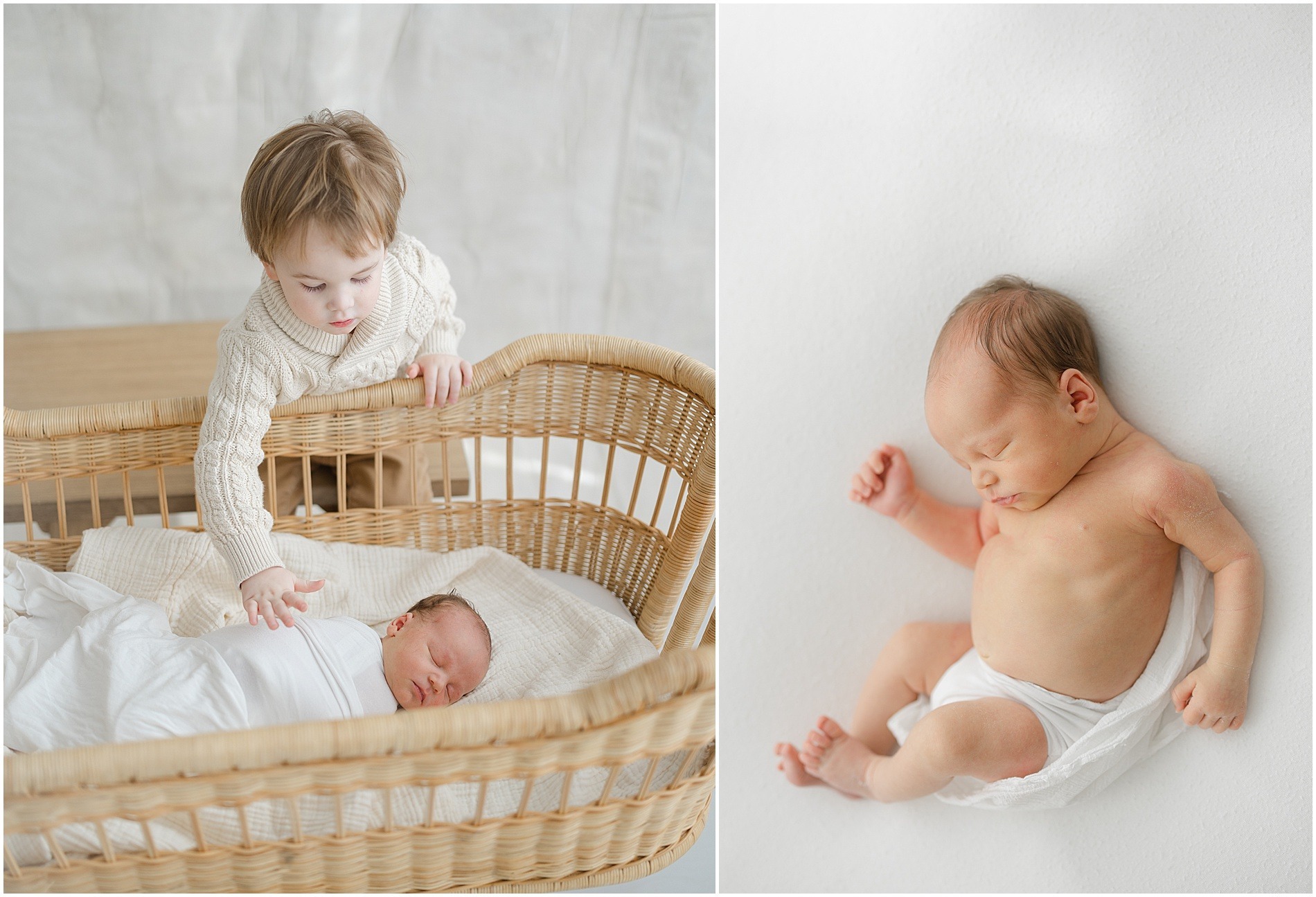 best newborn photographer main line