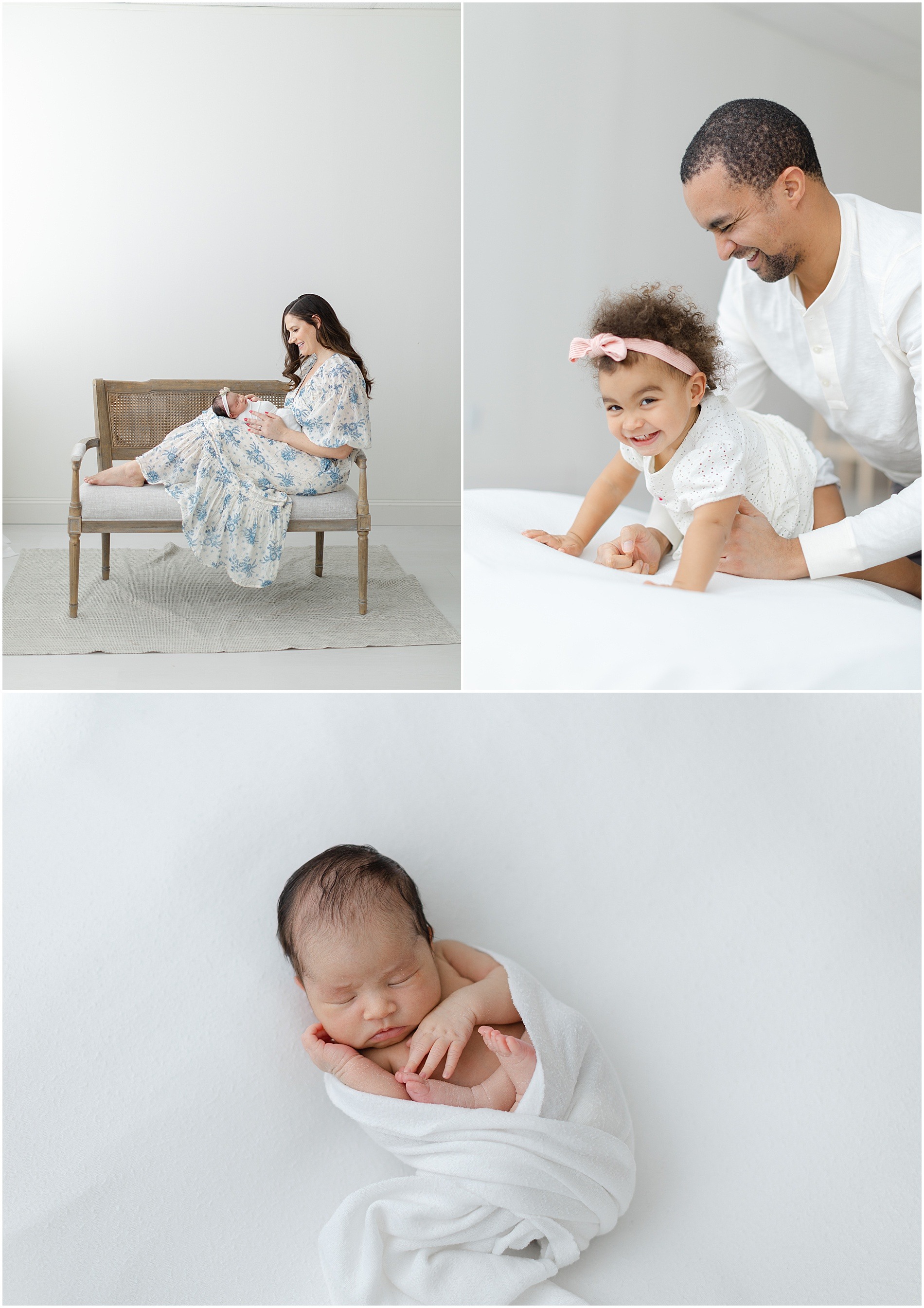 best newborn photographer philly