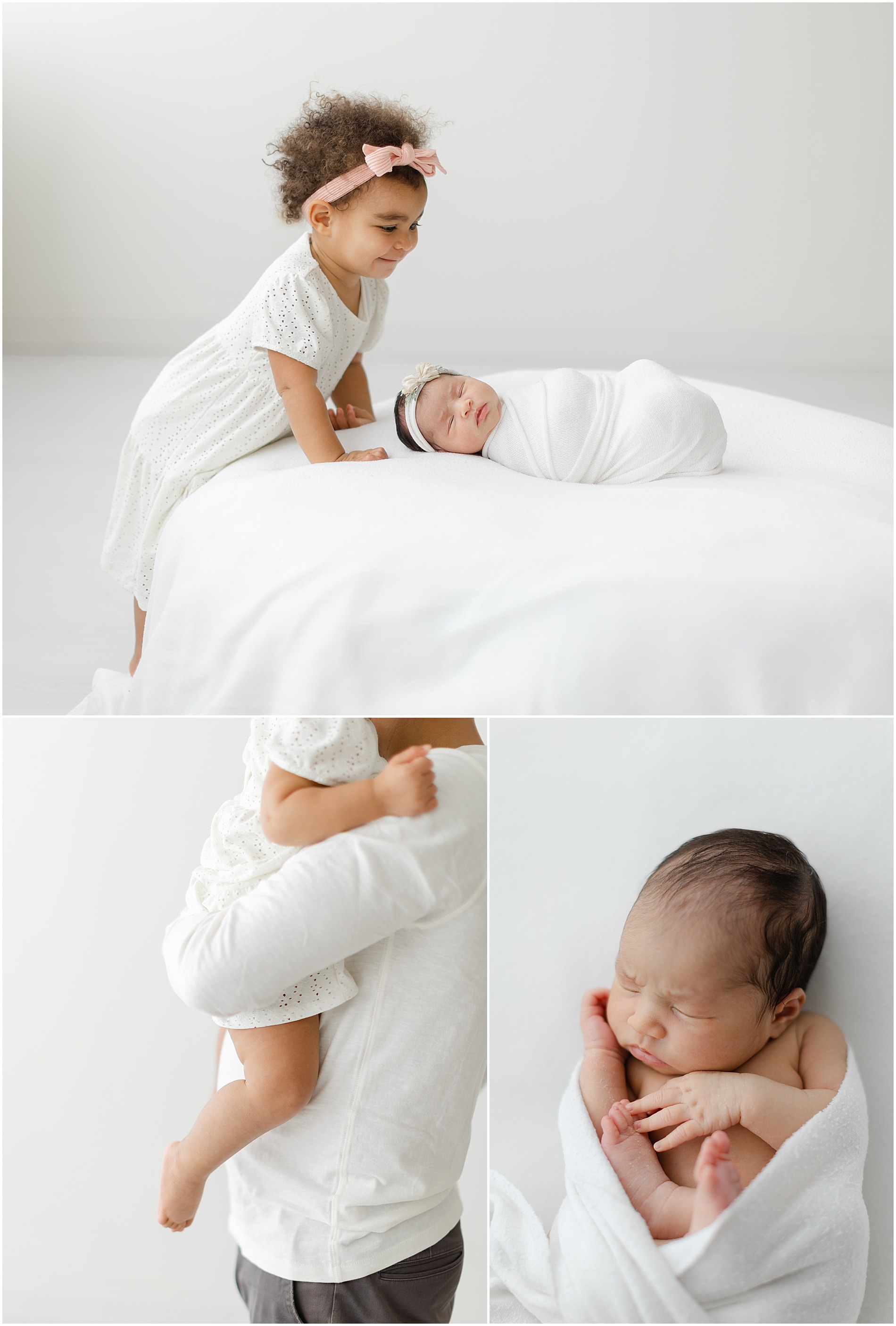 chester county newborn photographer