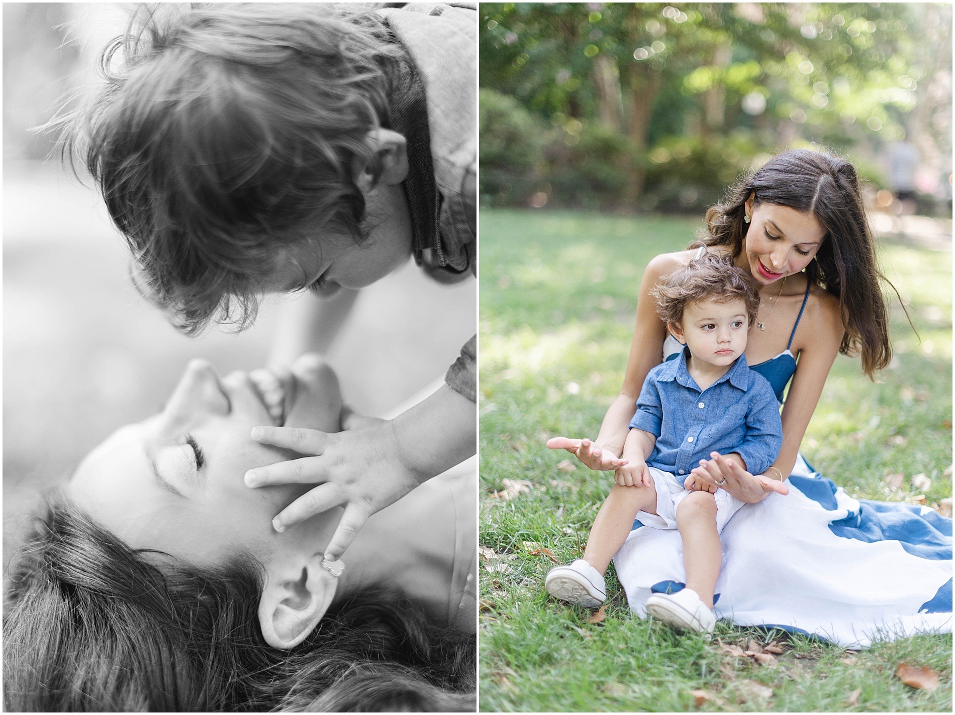 family photographer rittenhouse square philadelphia