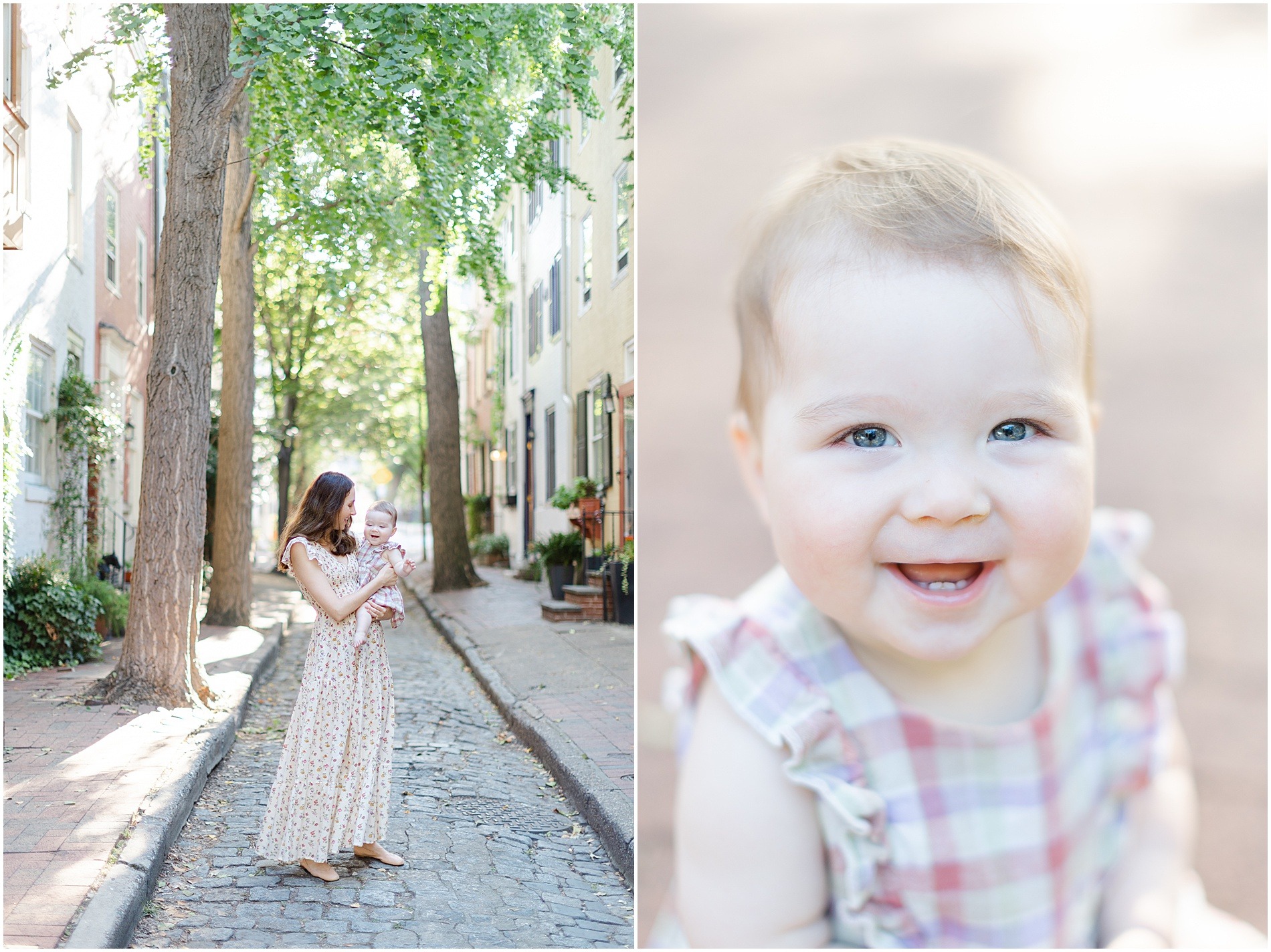 fitler square philadelphia family photographer