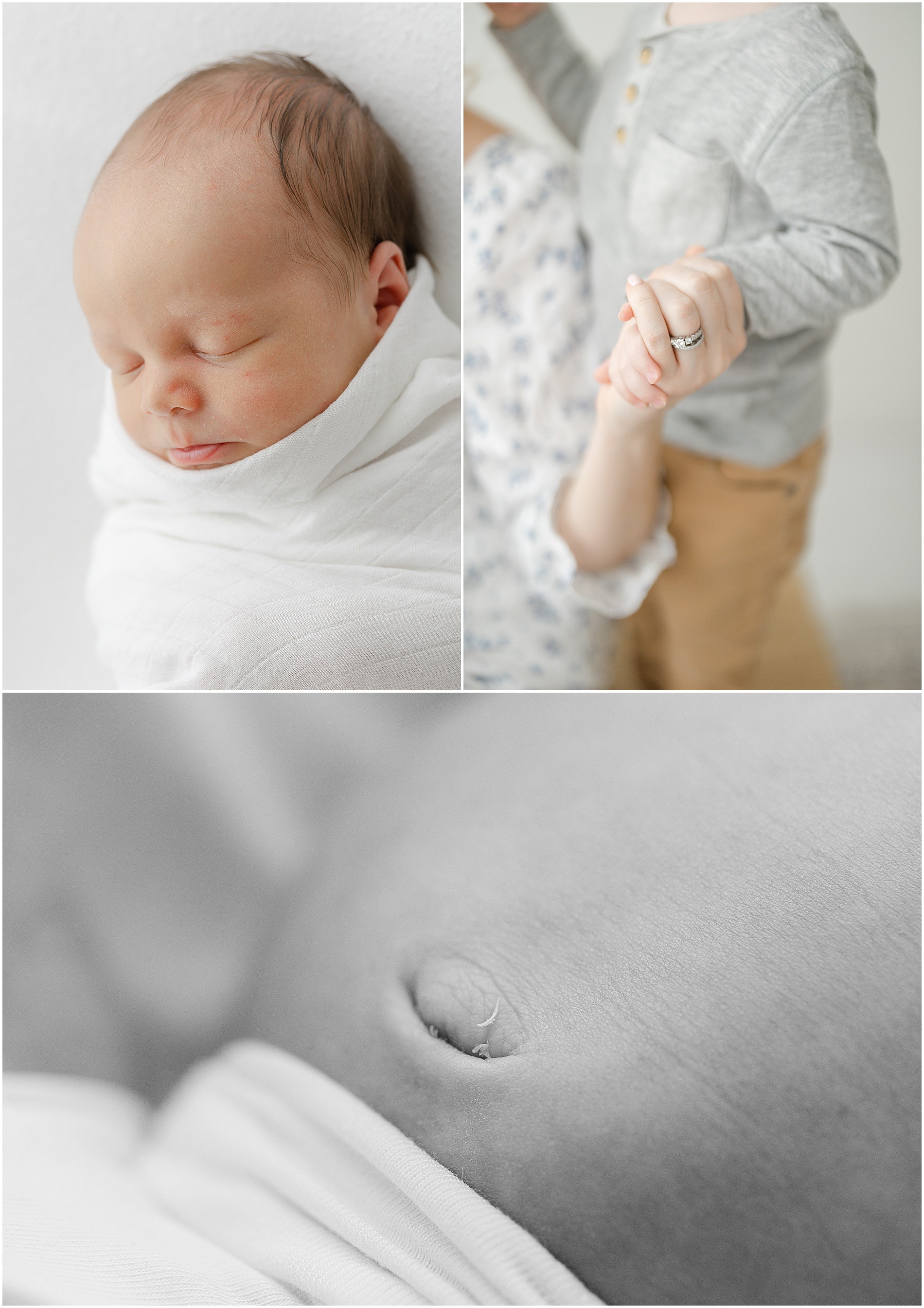 mainline newborn photography 2