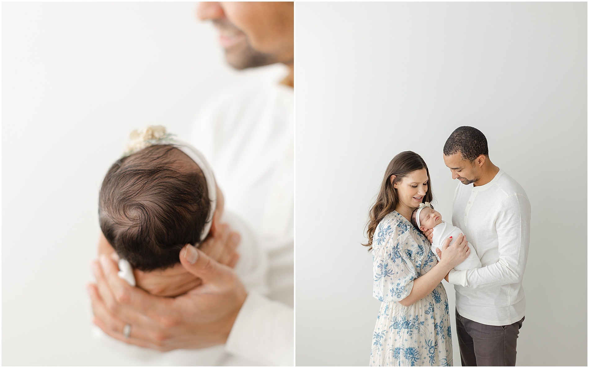 maryland newborn photographer