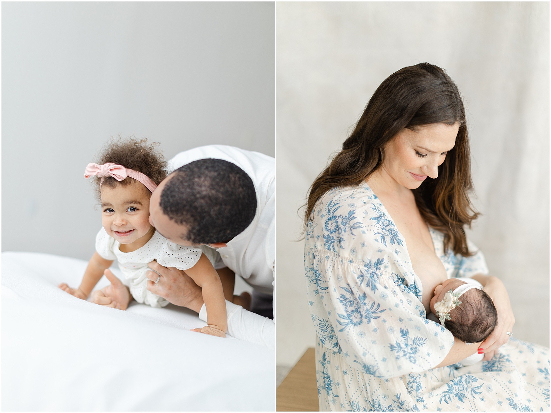 newborn photographer main line