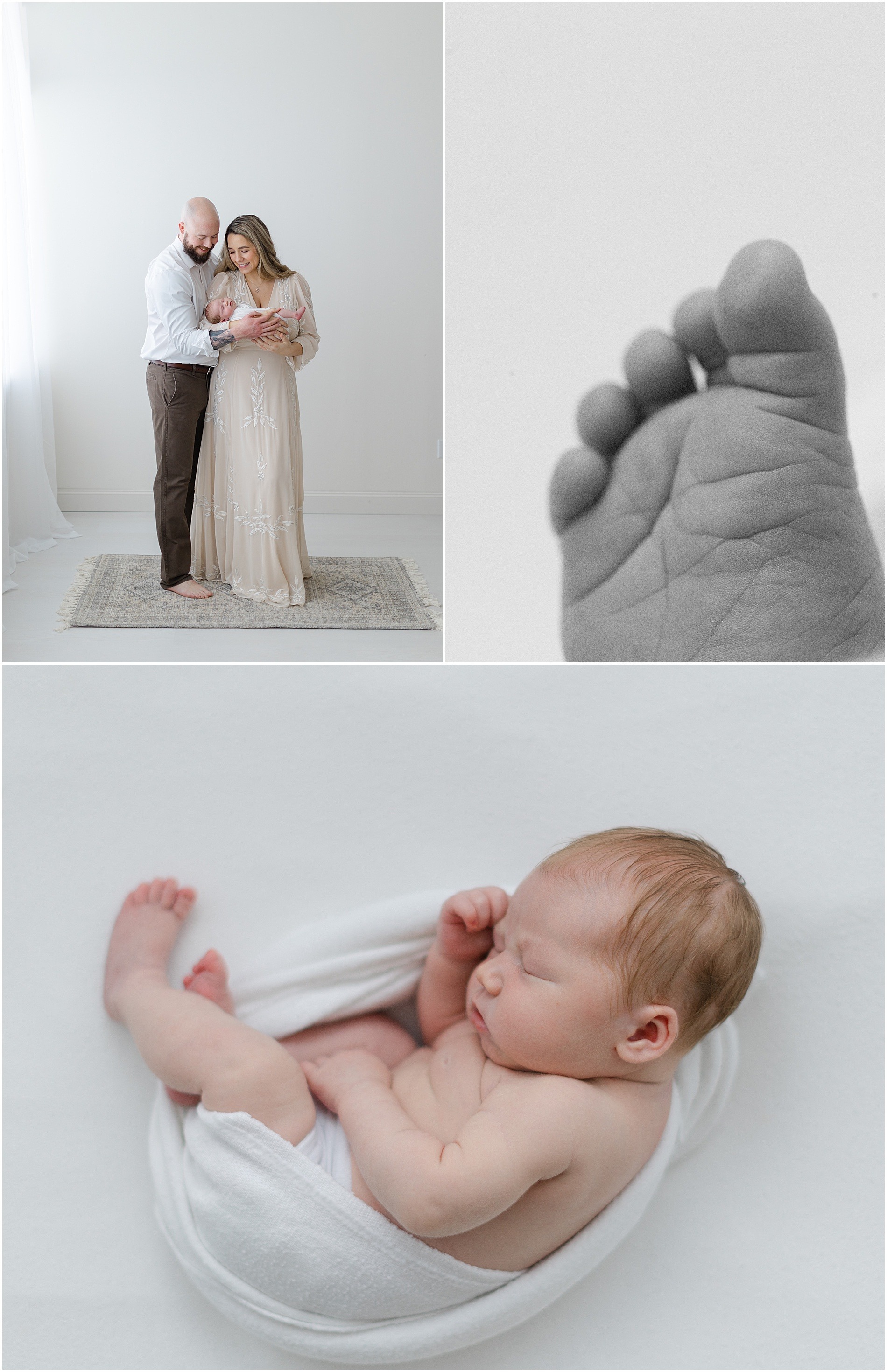 newborn photographer philadelphia