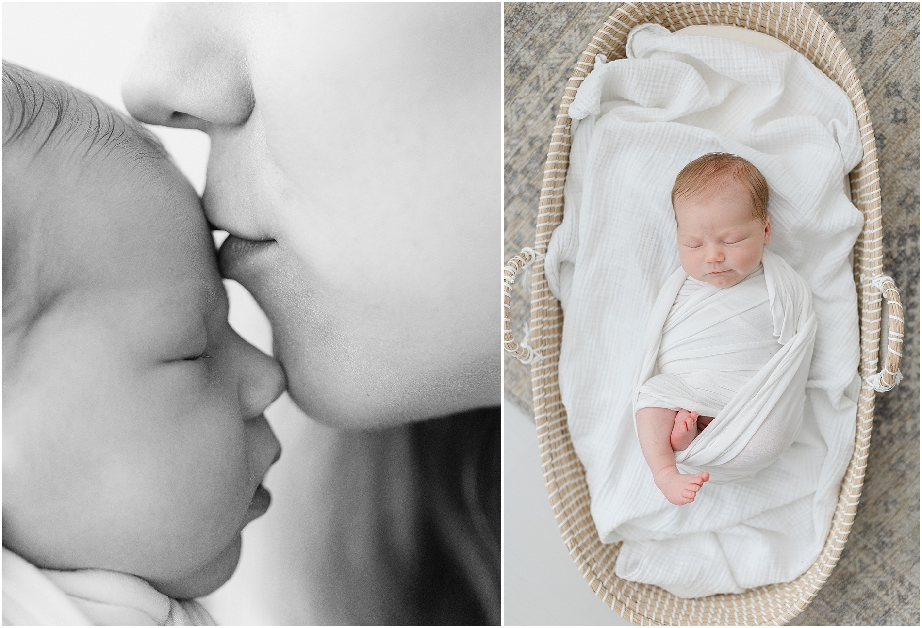 newborn photographer philly