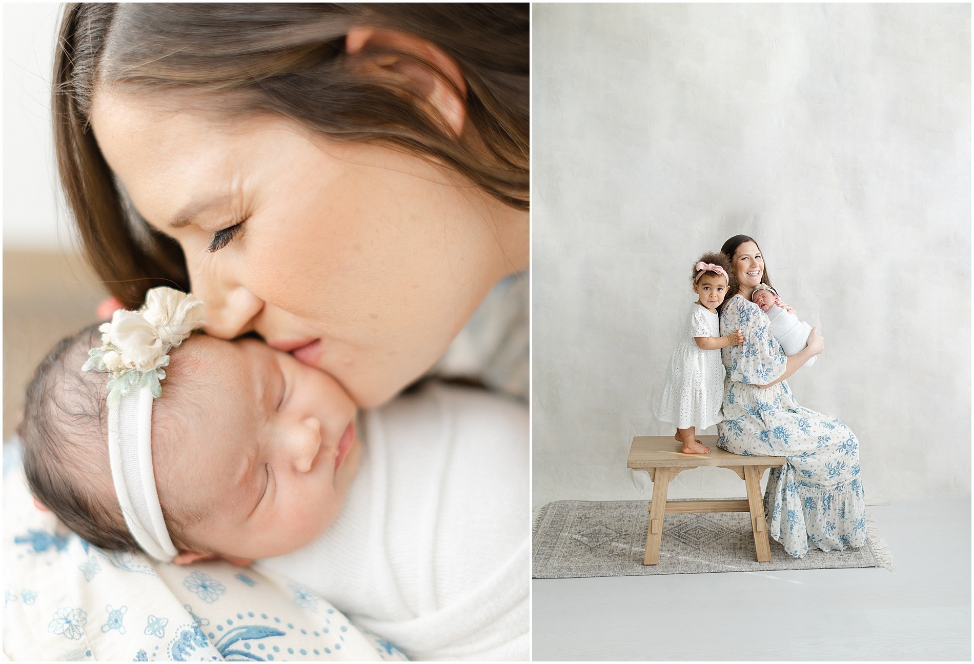 pennsylvania newborn photographer