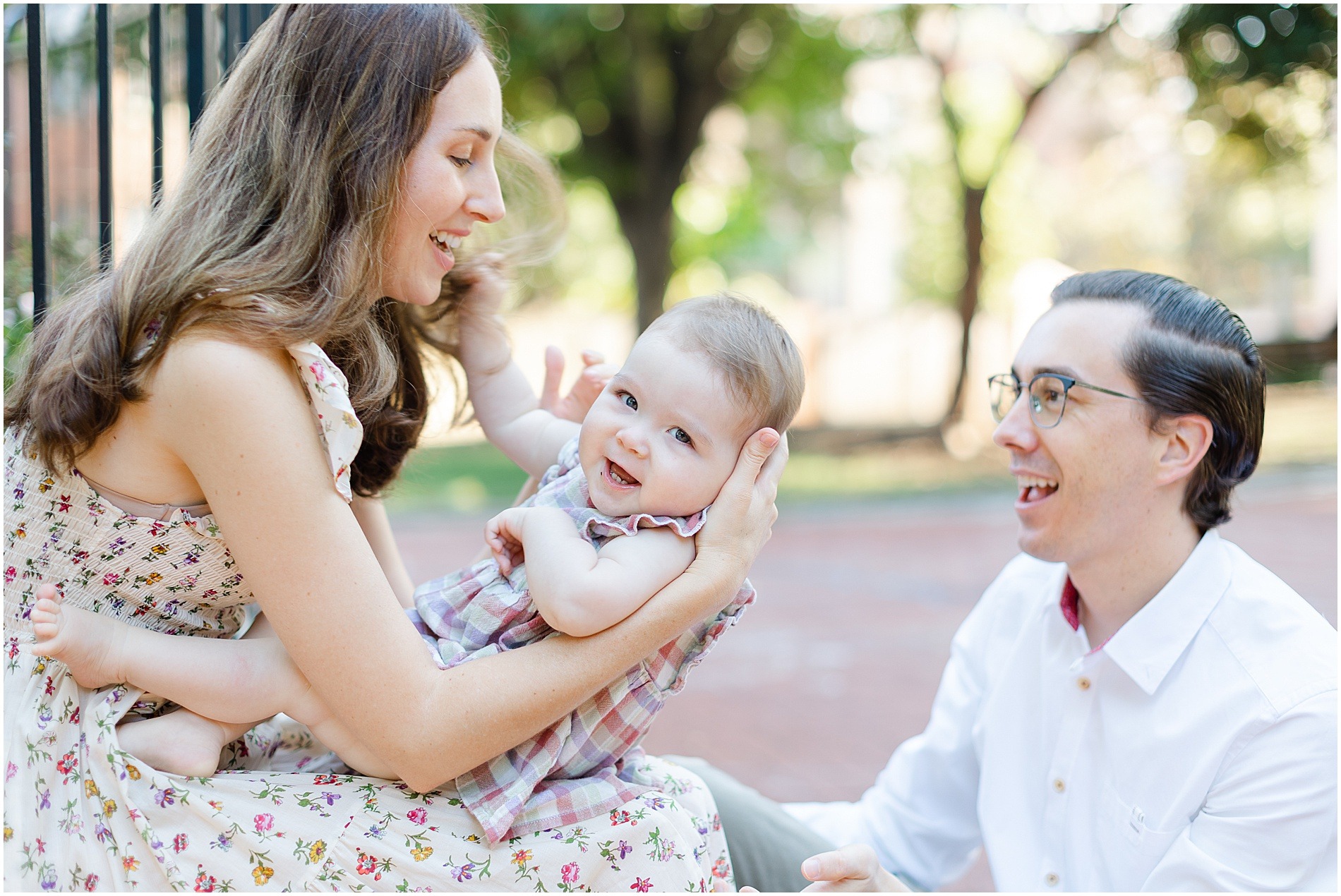 philadelphia family photographer