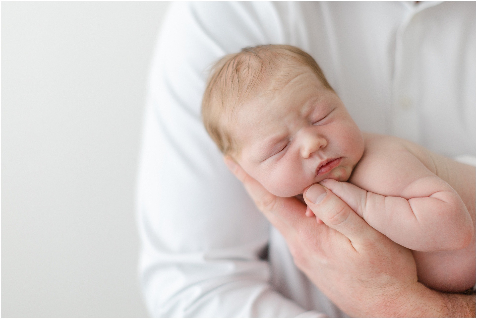 philadelphia newborn photographer