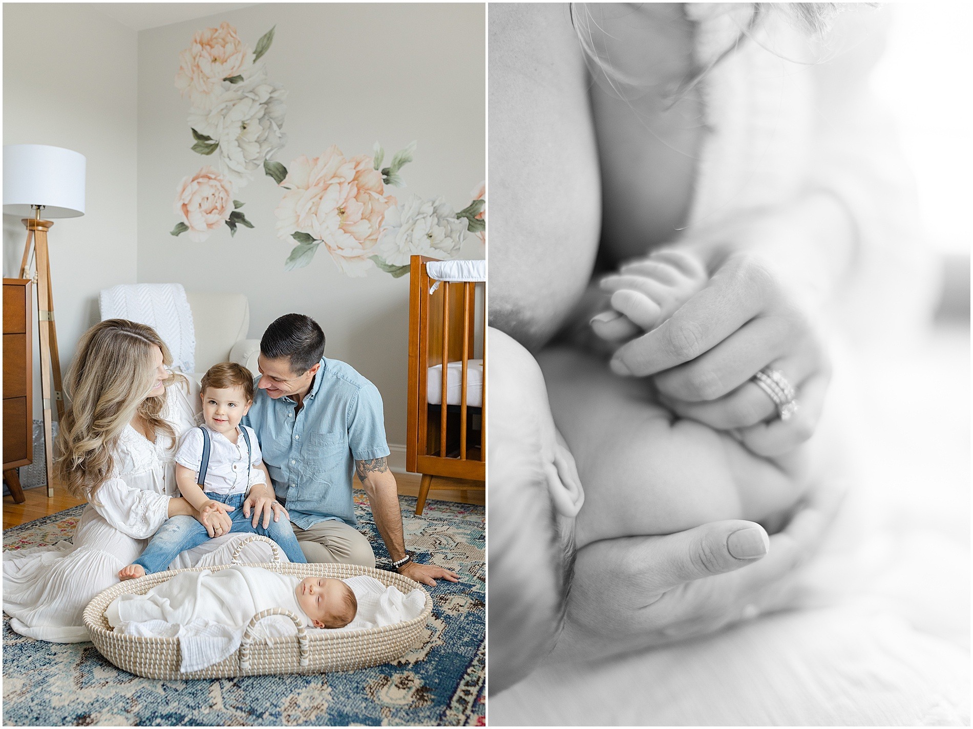 philadelphia newborn photography