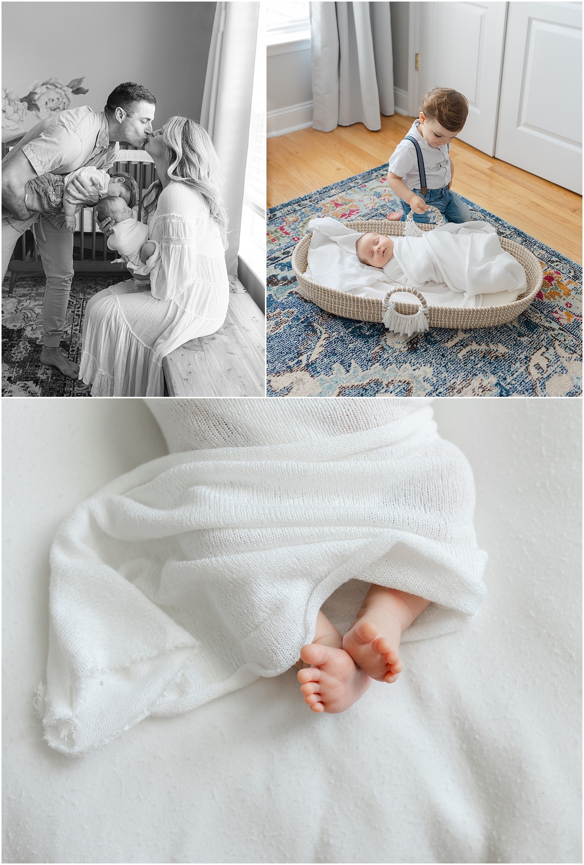 philly newborn lifestyle photographer